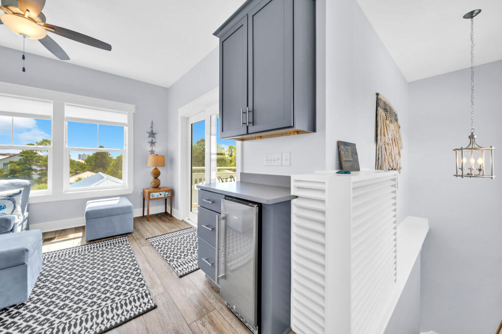 BLUE GULF RESORT - Residential