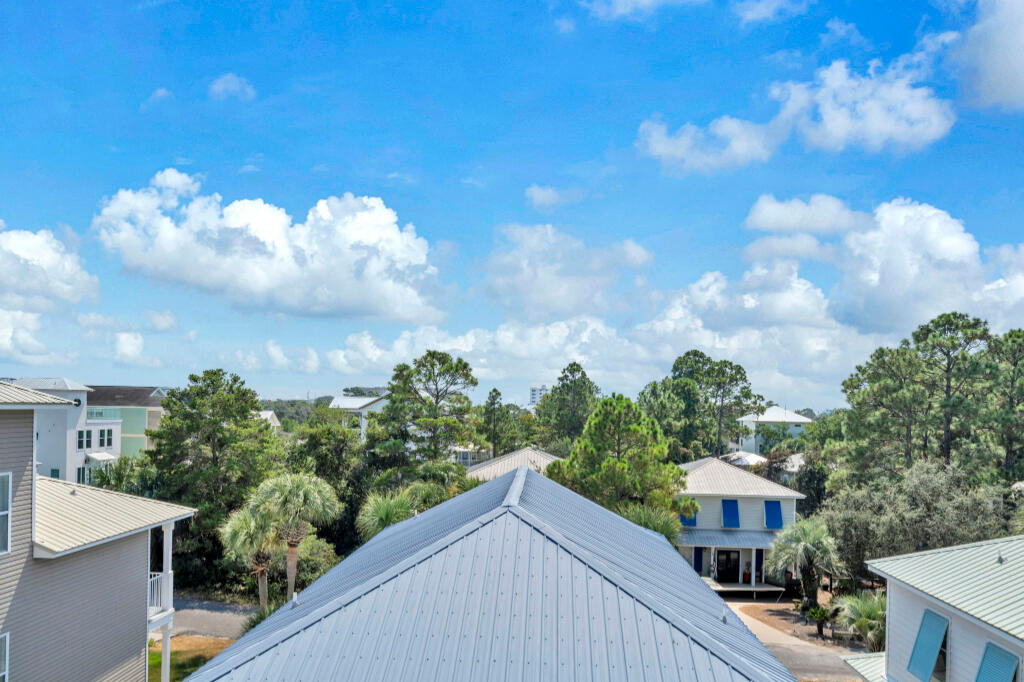 BLUE GULF RESORT - Residential