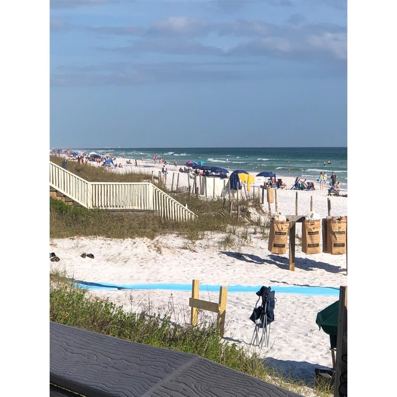 BLUE GULF RESORT - Residential