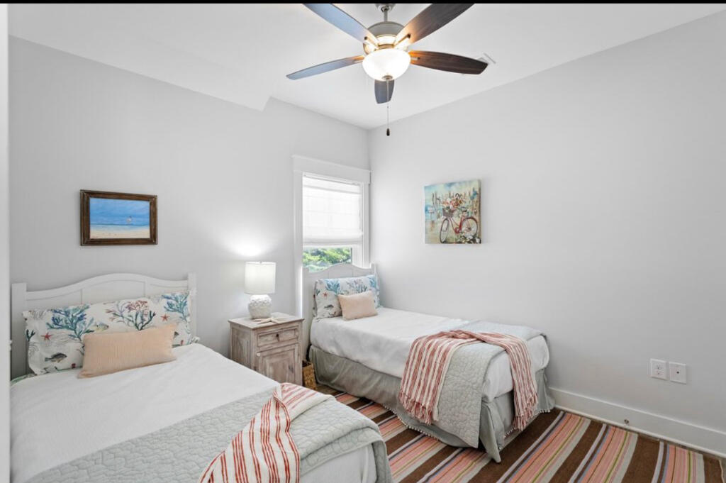 BLUE GULF RESORT - Residential