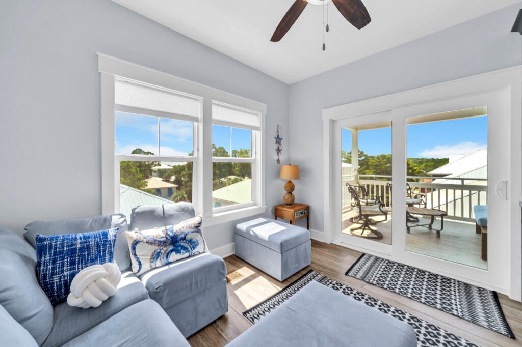 BLUE GULF RESORT - Residential