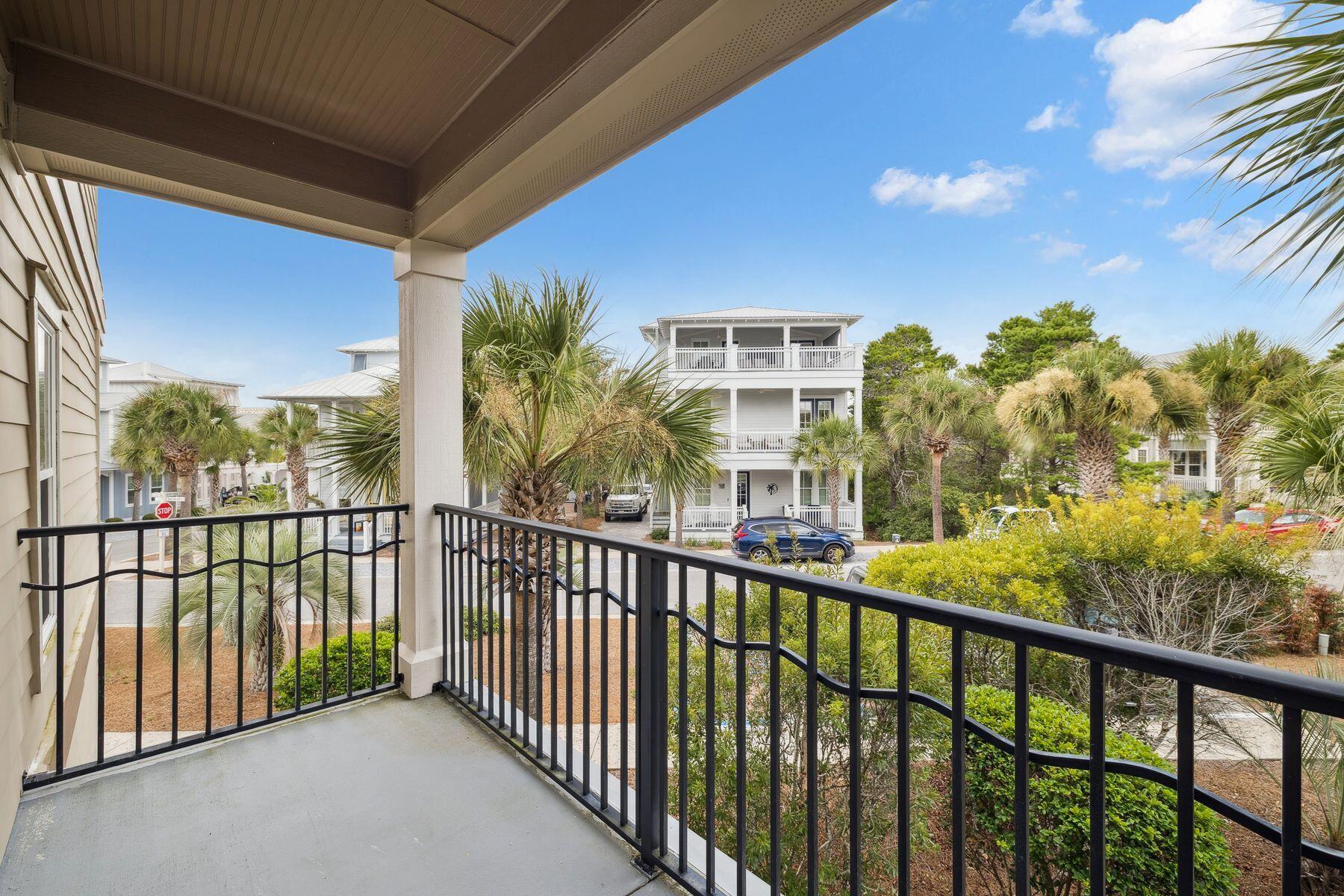 Seacrest Beach - Residential