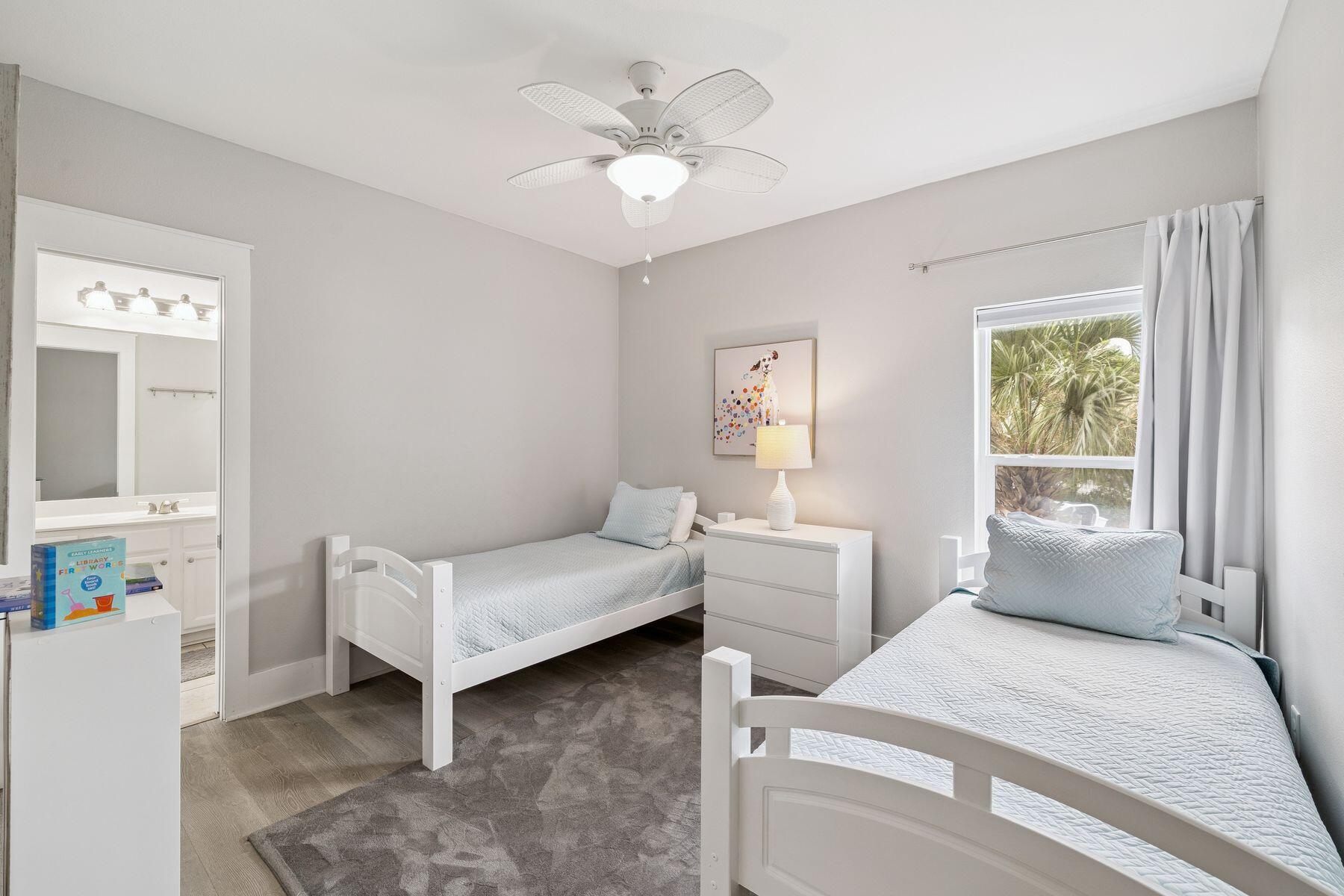 Seacrest Beach - Residential