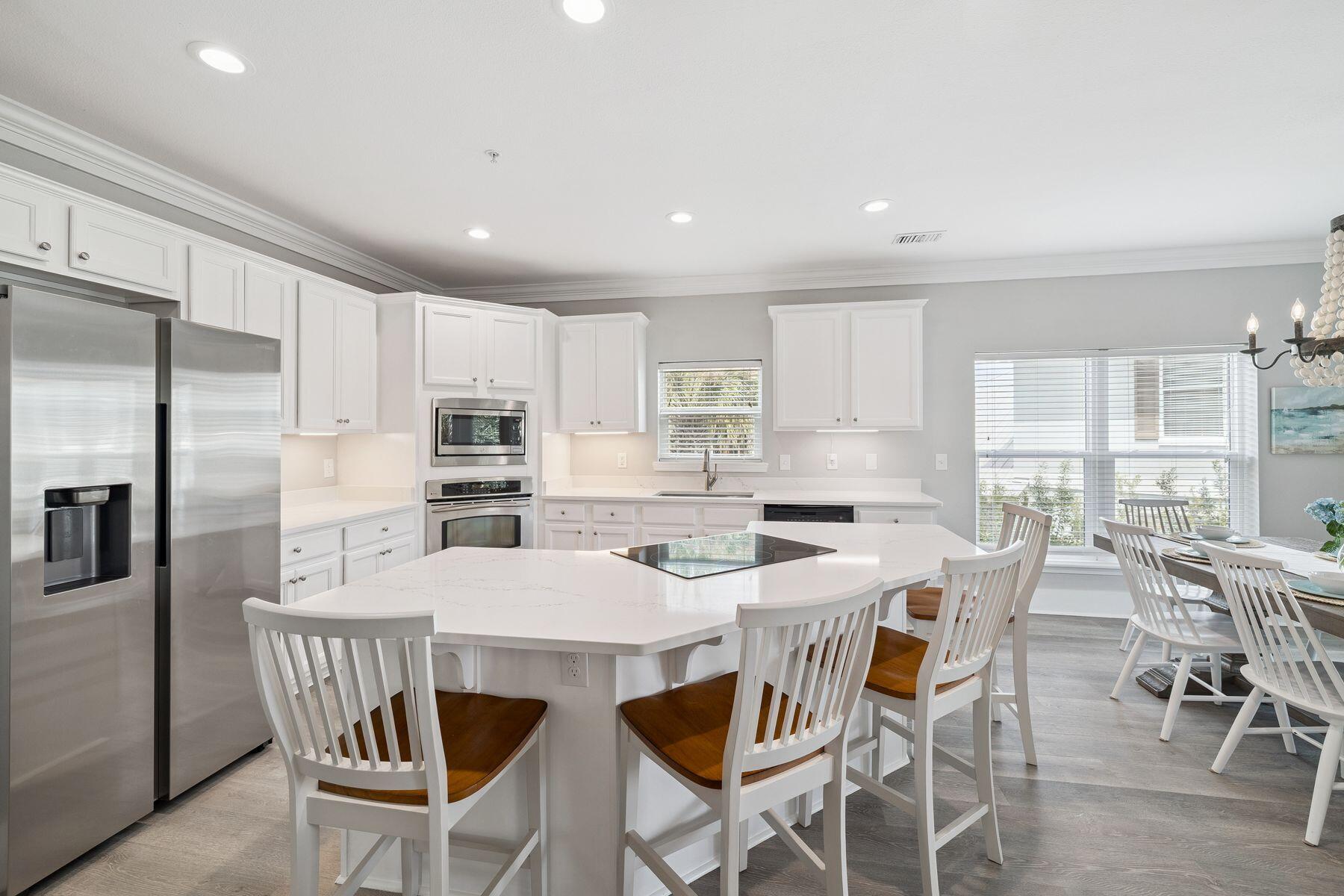 Seacrest Beach - Residential