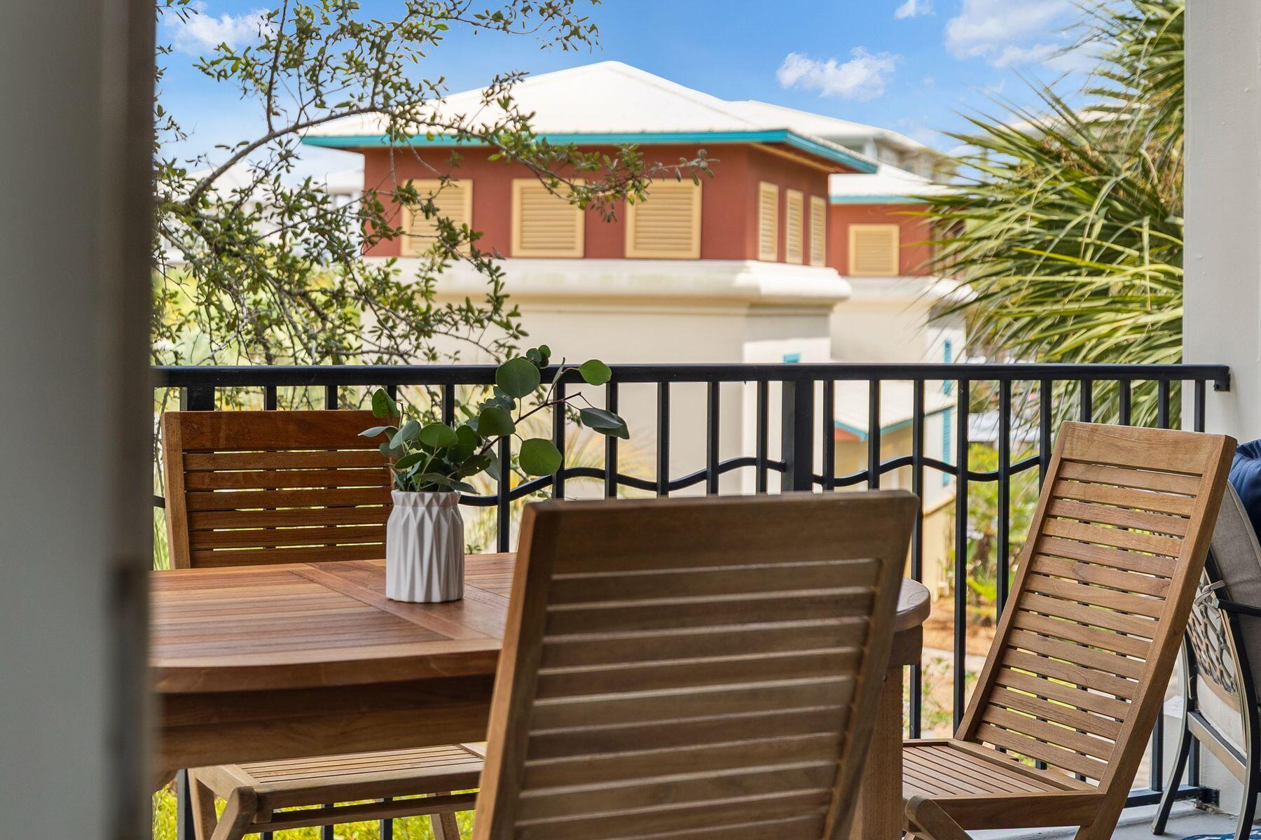 Seacrest Beach - Residential