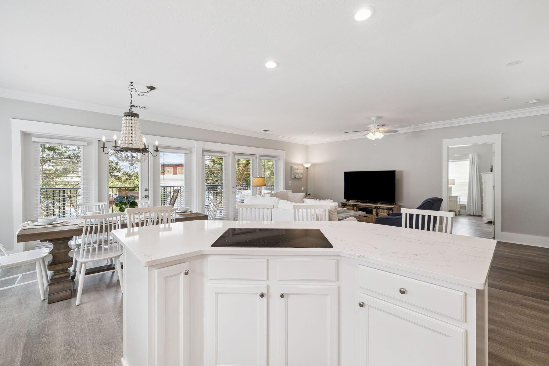 Seacrest Beach - Residential