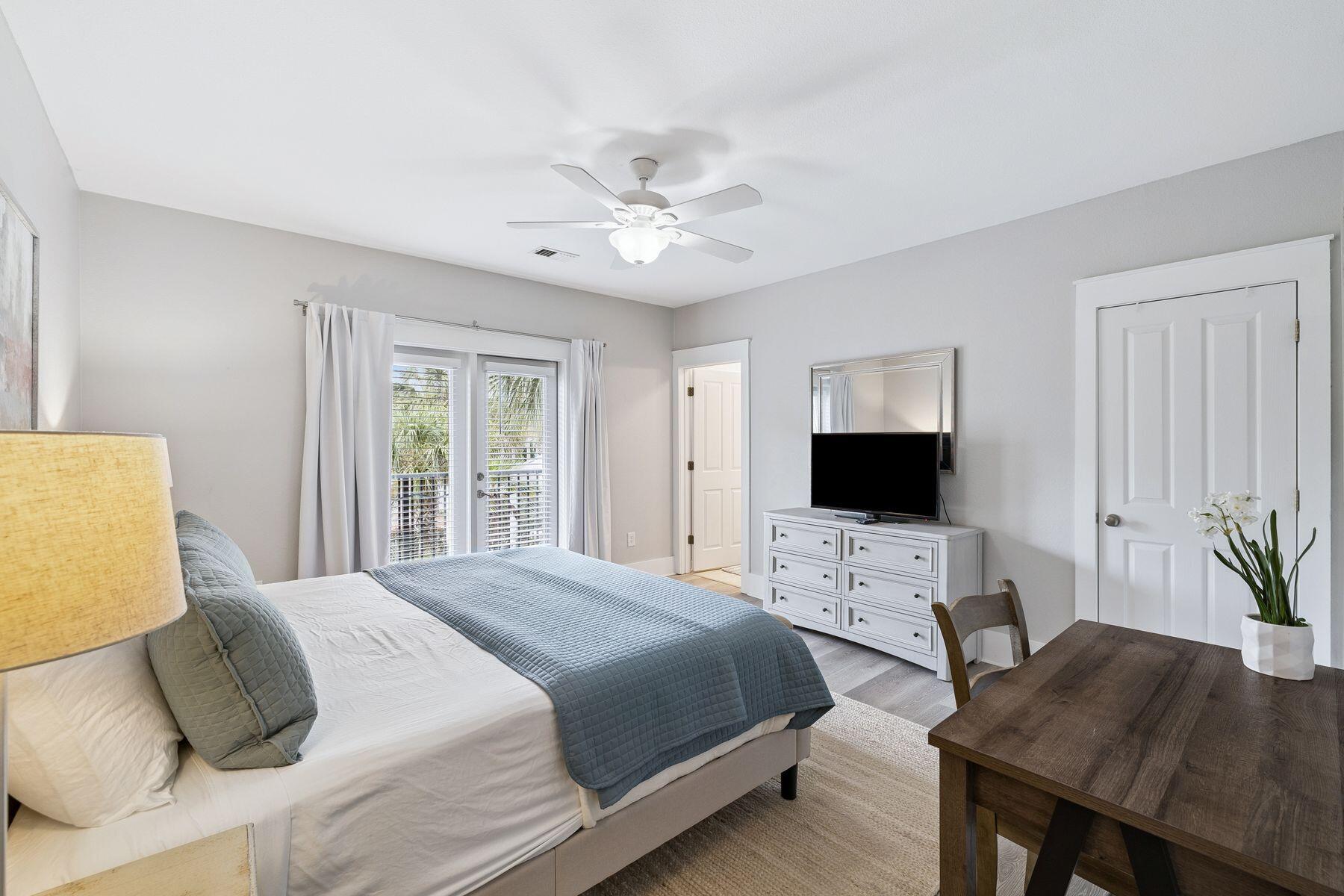 Seacrest Beach - Residential