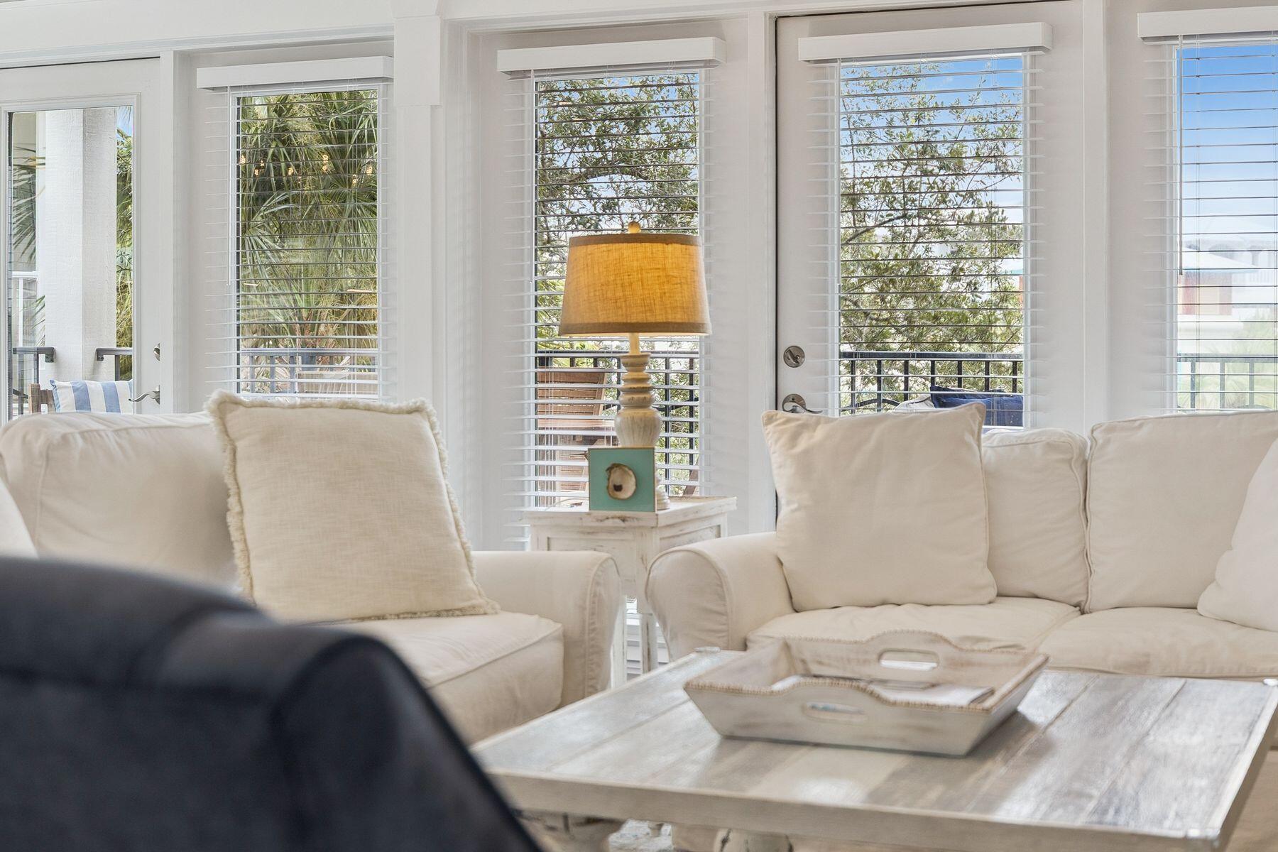 Seacrest Beach - Residential