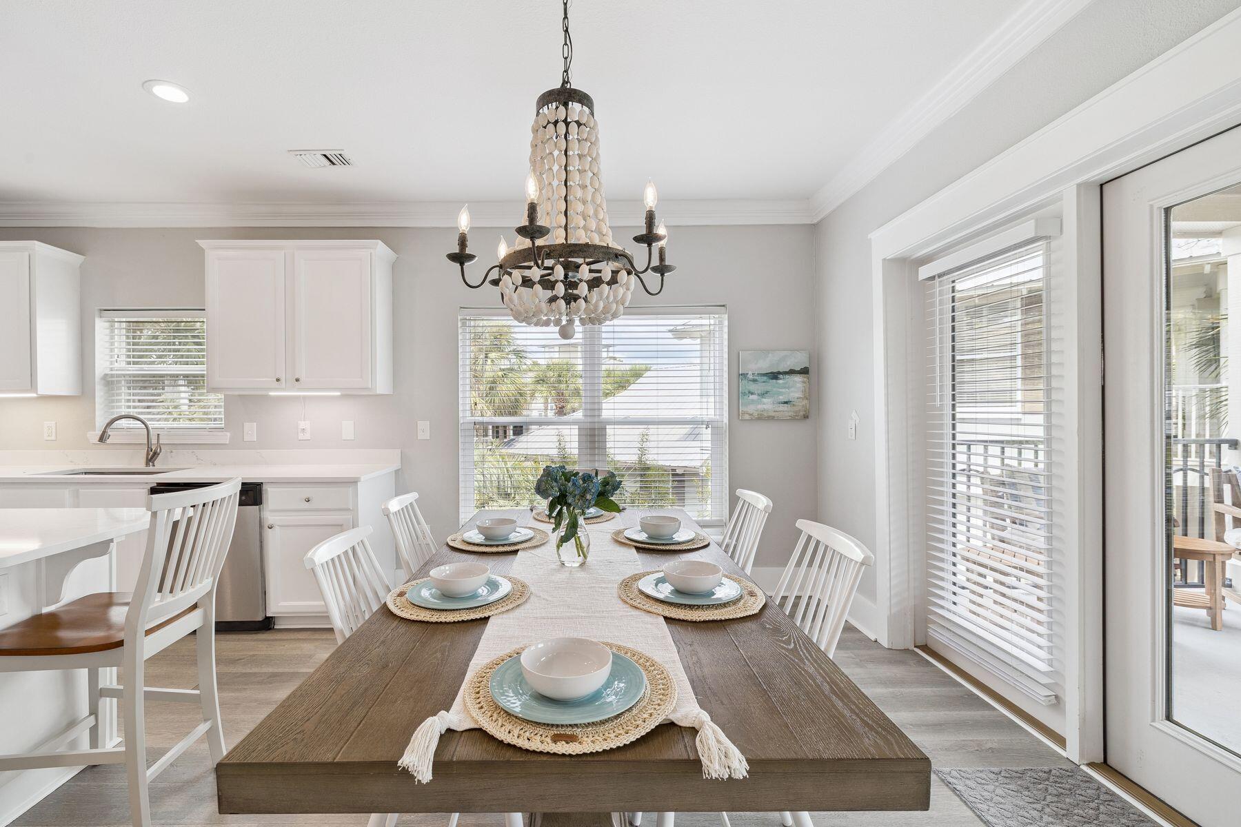 Seacrest Beach - Residential
