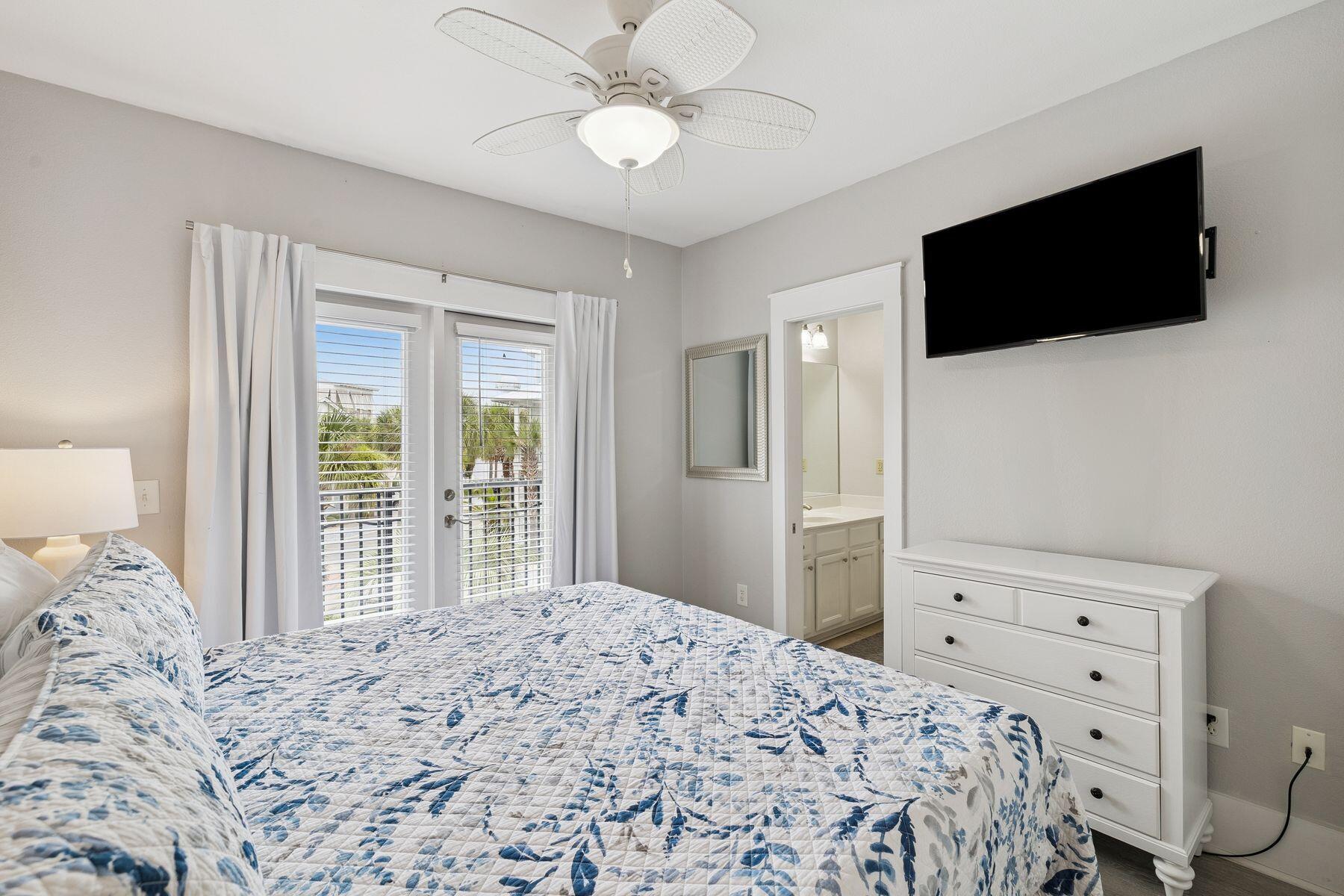 Seacrest Beach - Residential