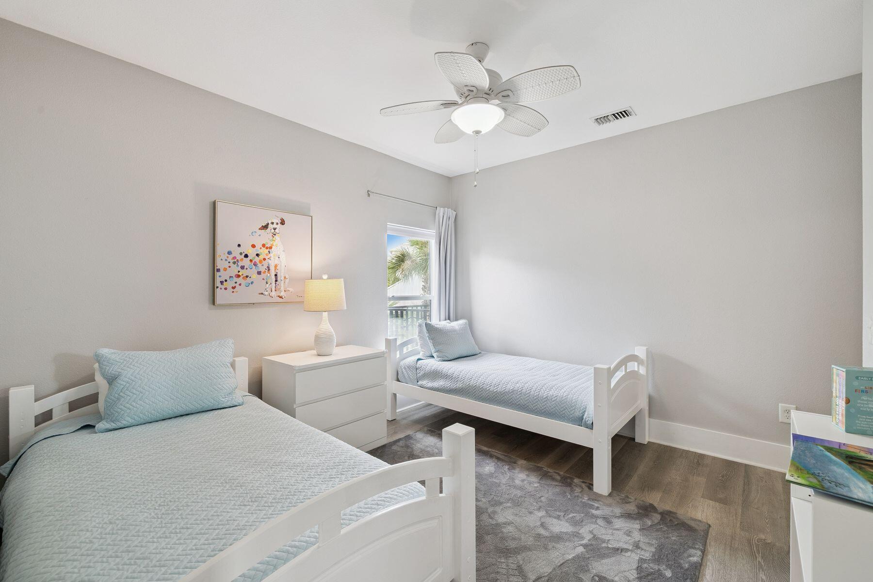 Seacrest Beach - Residential