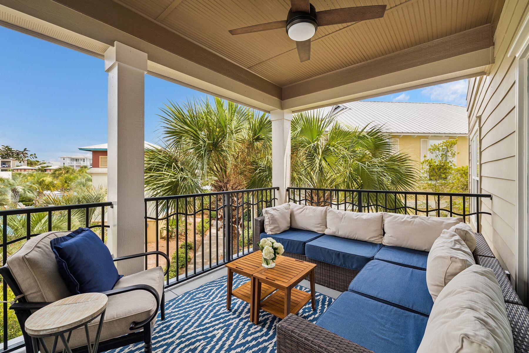 Seacrest Beach - Residential