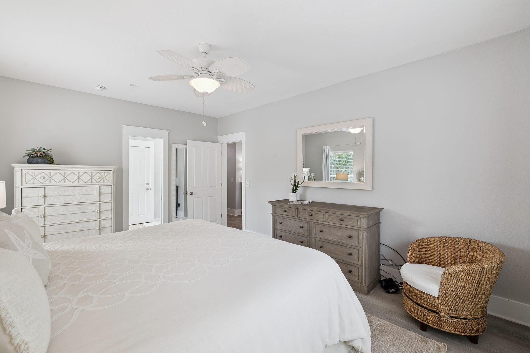 Seacrest Beach - Residential