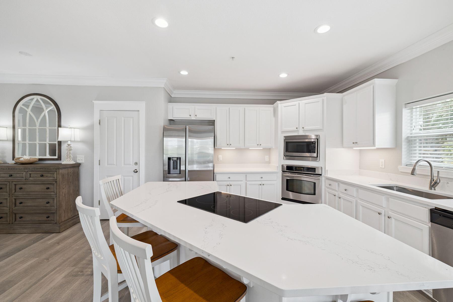 Seacrest Beach - Residential