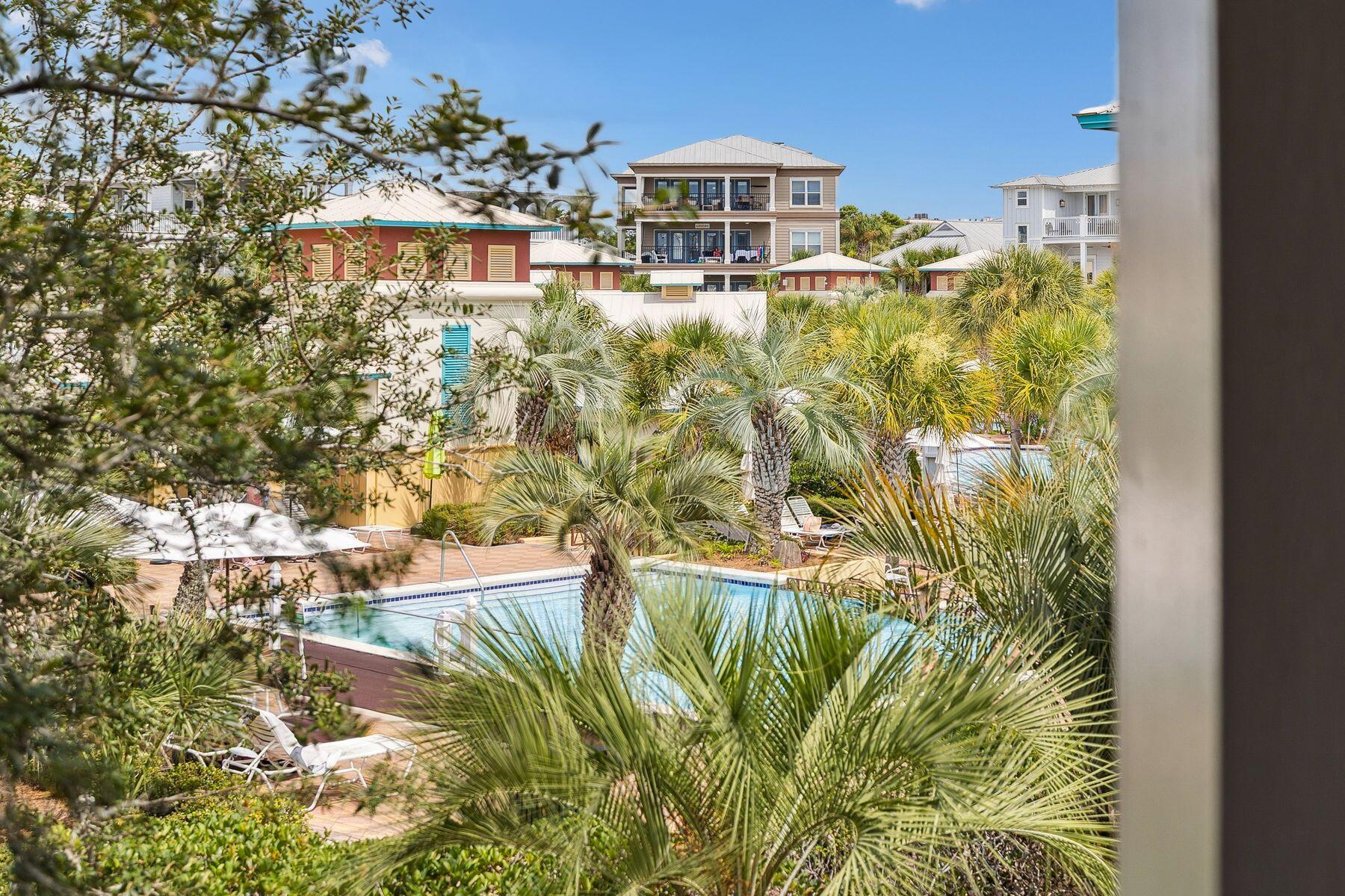 Seacrest Beach - Residential