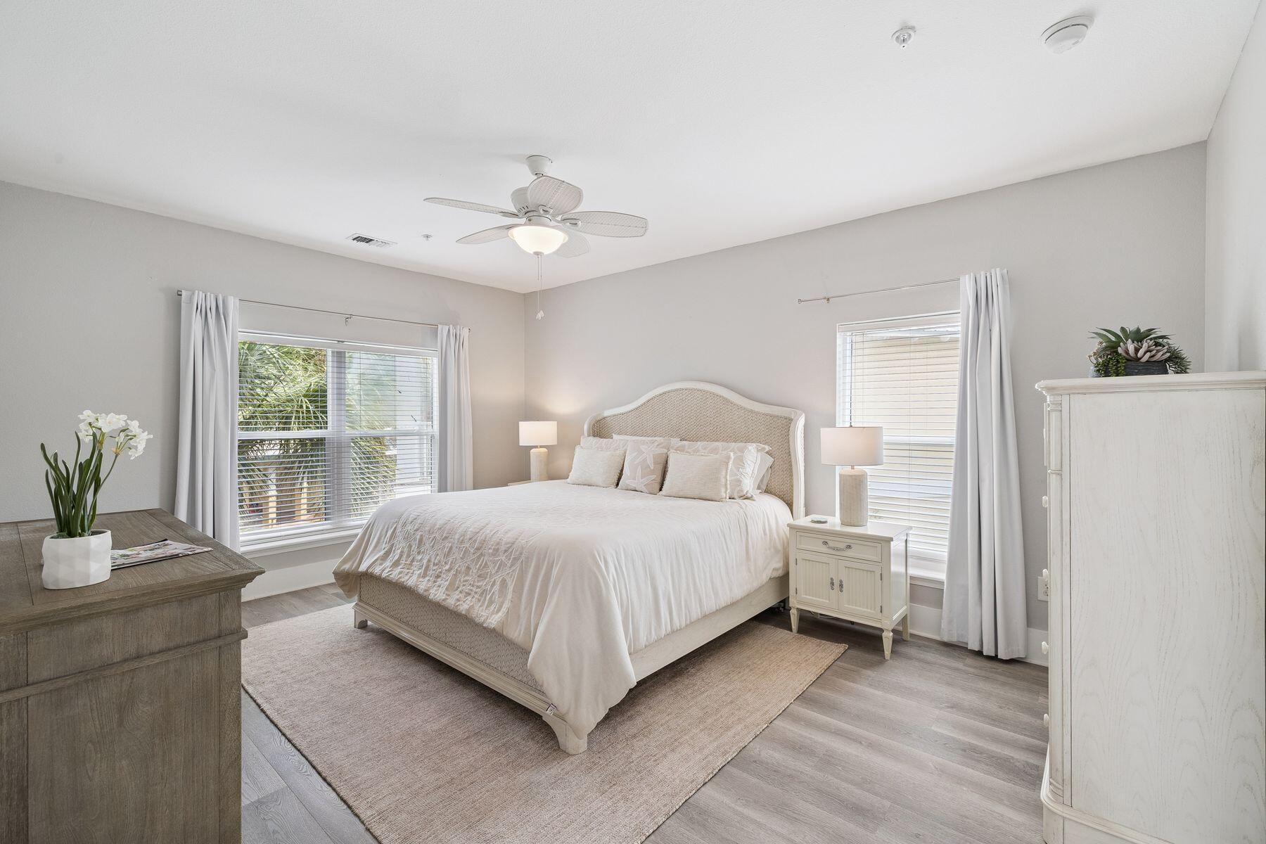 Seacrest Beach - Residential