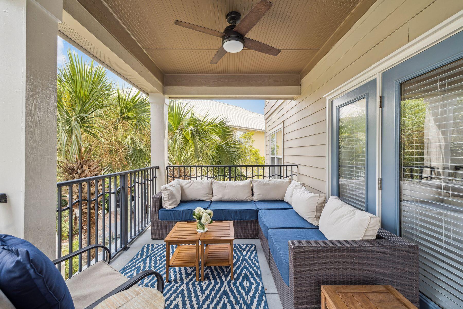 Seacrest Beach - Residential