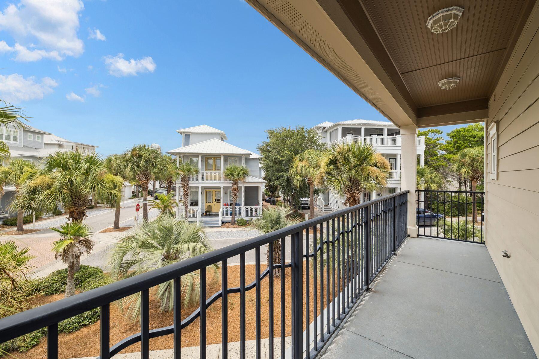 Seacrest Beach - Residential