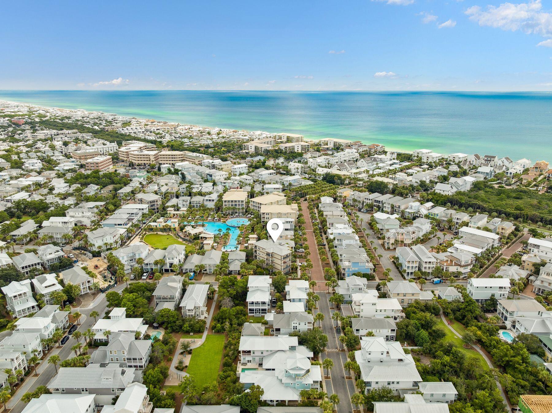 Seacrest Beach - Residential