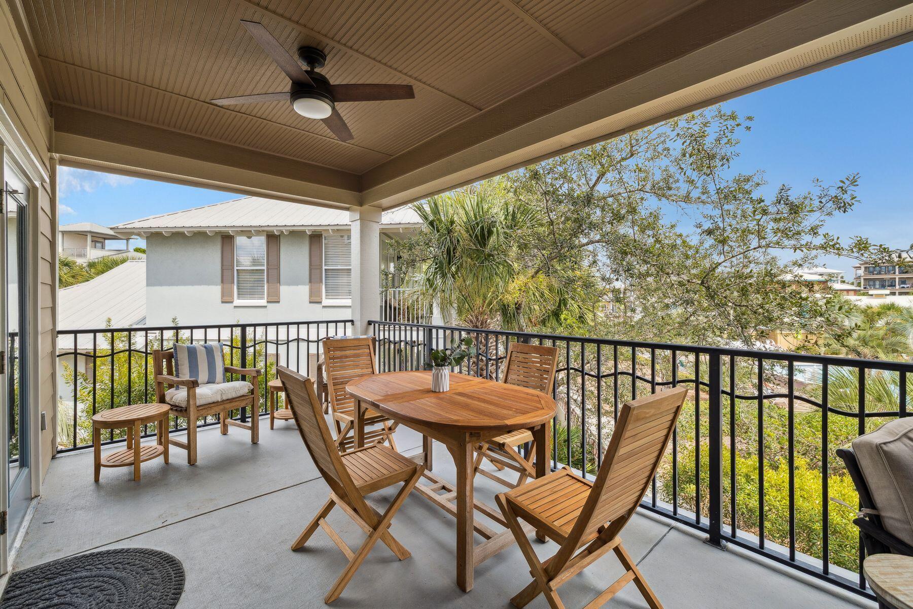 Seacrest Beach - Residential