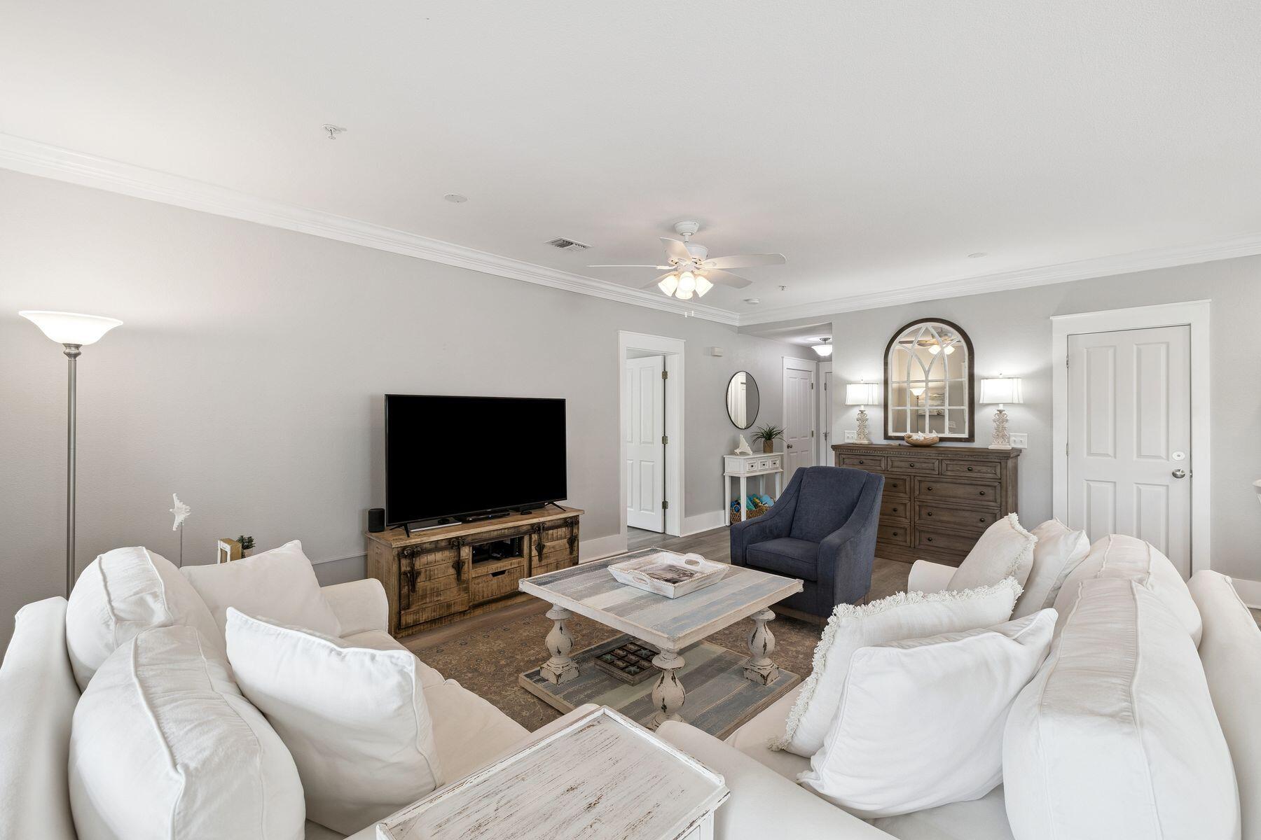 Seacrest Beach - Residential