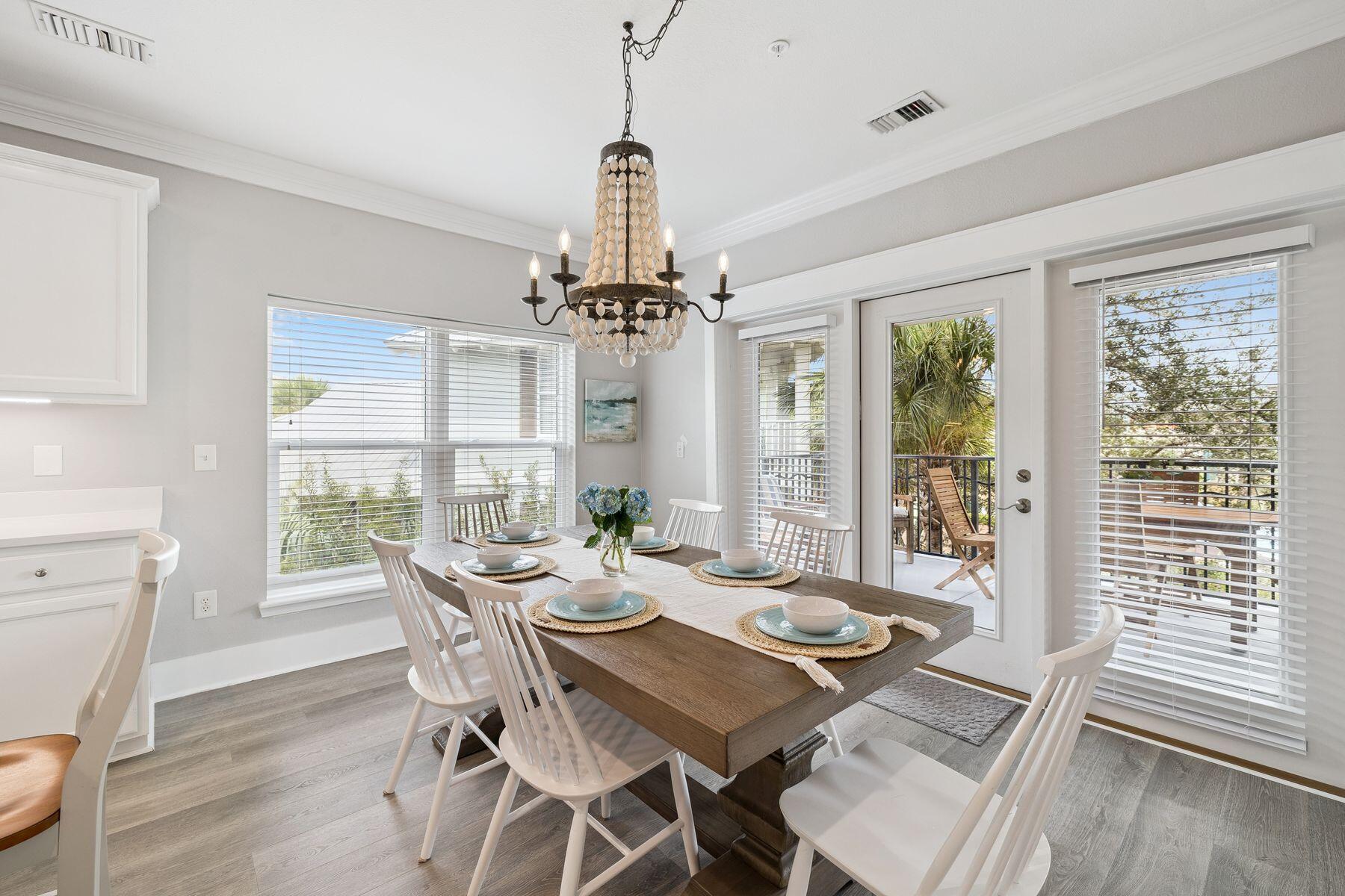 Seacrest Beach - Residential