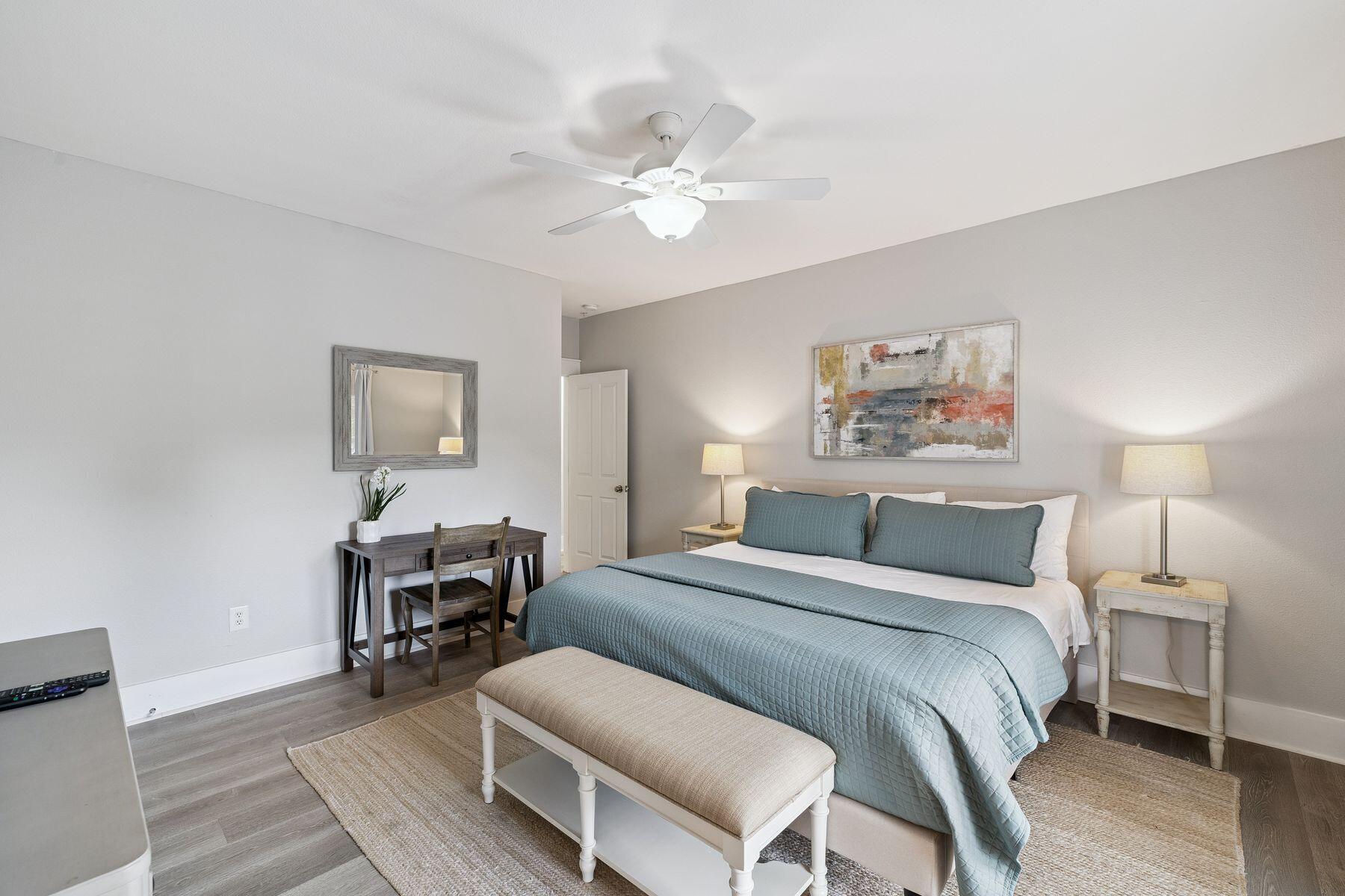 Seacrest Beach - Residential