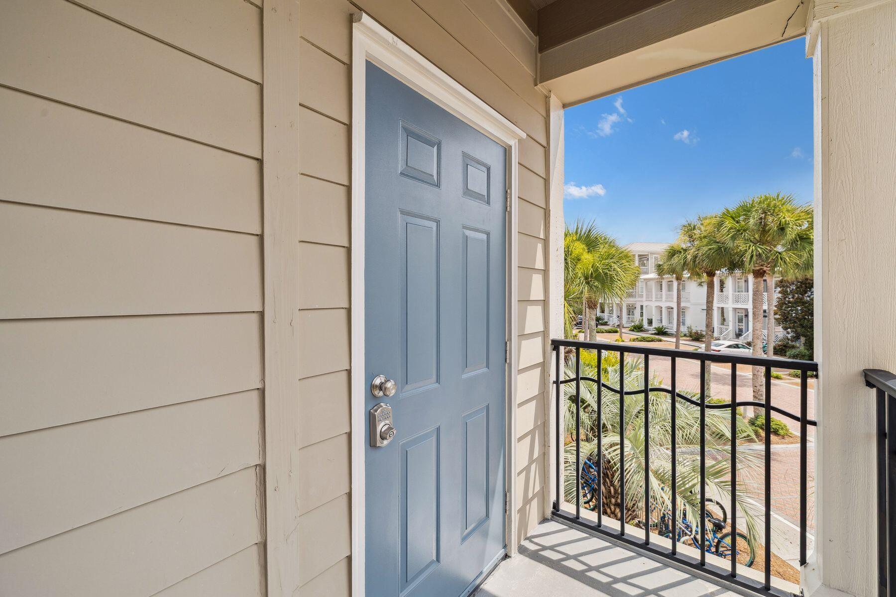 Seacrest Beach - Residential