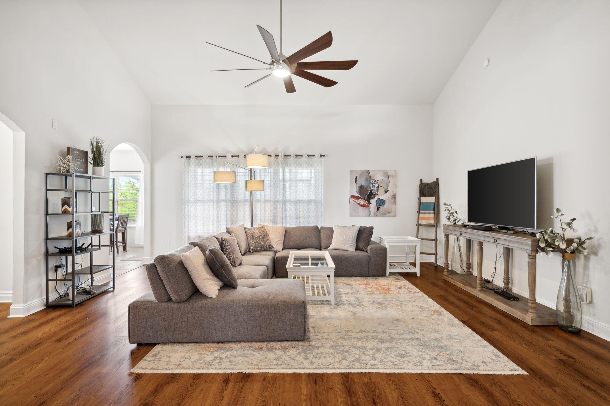 Magnolia Hills Phase 2 - Residential