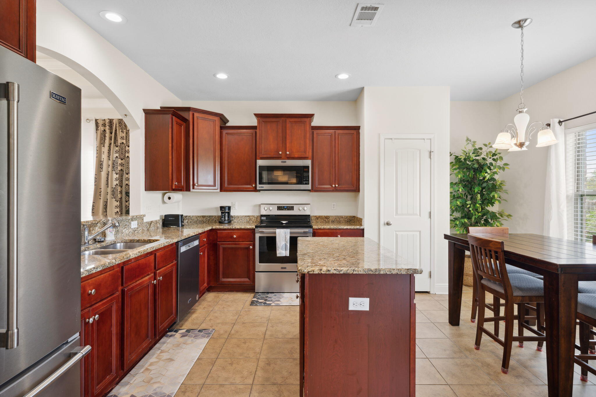 Magnolia Hills Phase 2 - Residential