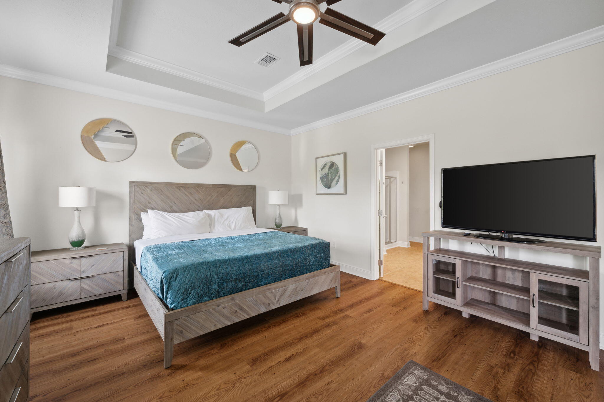 Magnolia Hills Phase 2 - Residential