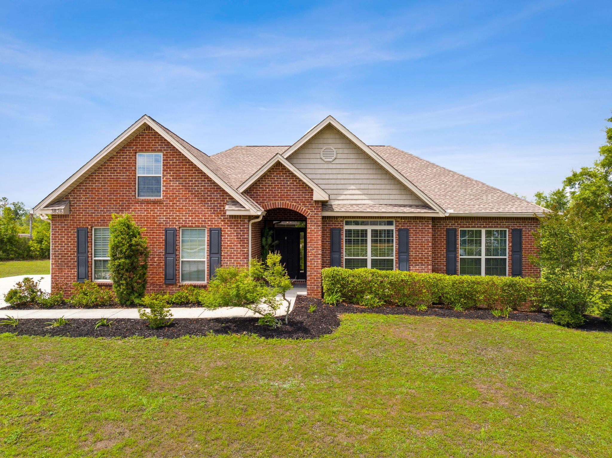 Magnolia Hills Phase 2 - Residential