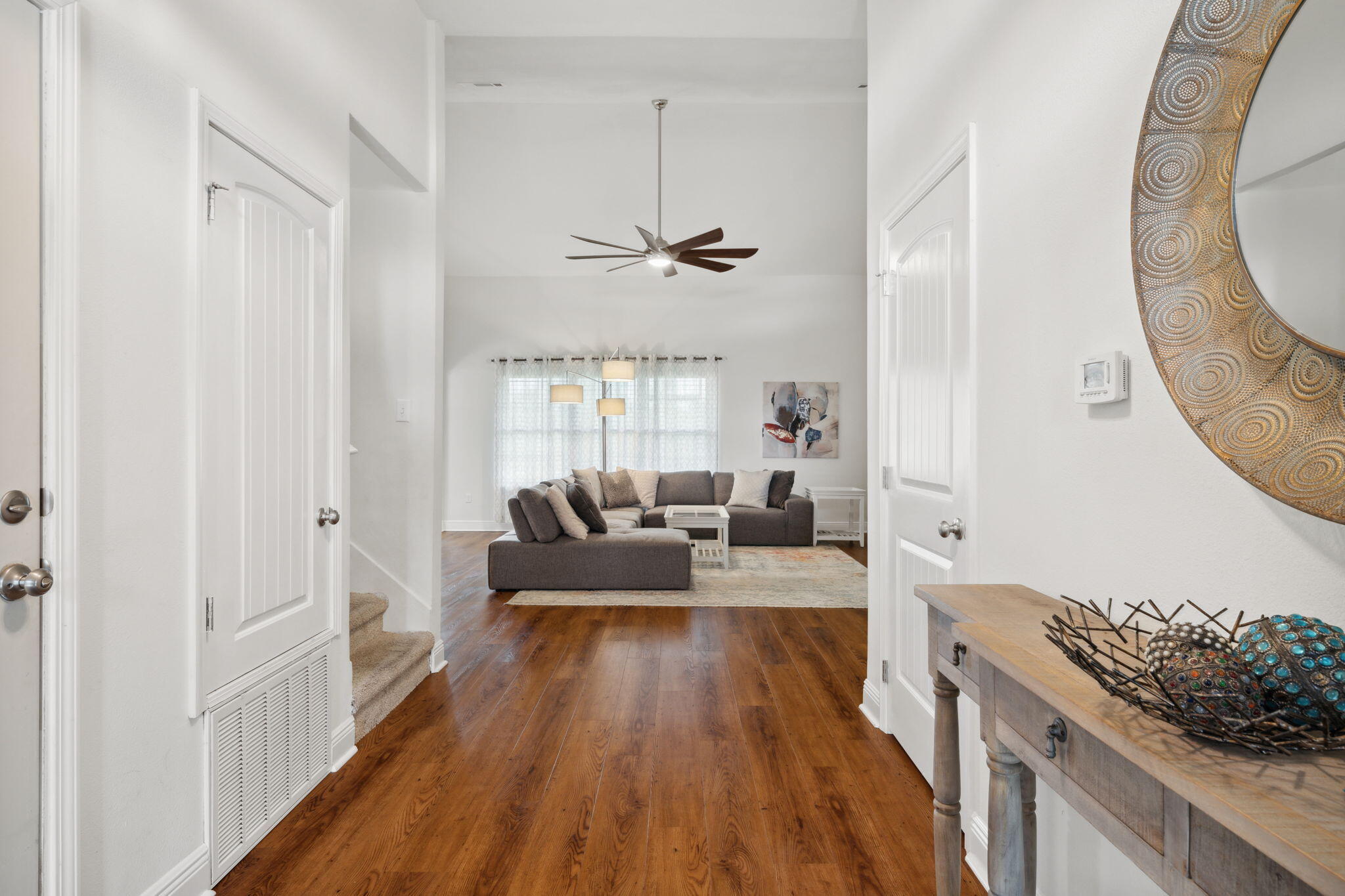 Magnolia Hills Phase 2 - Residential