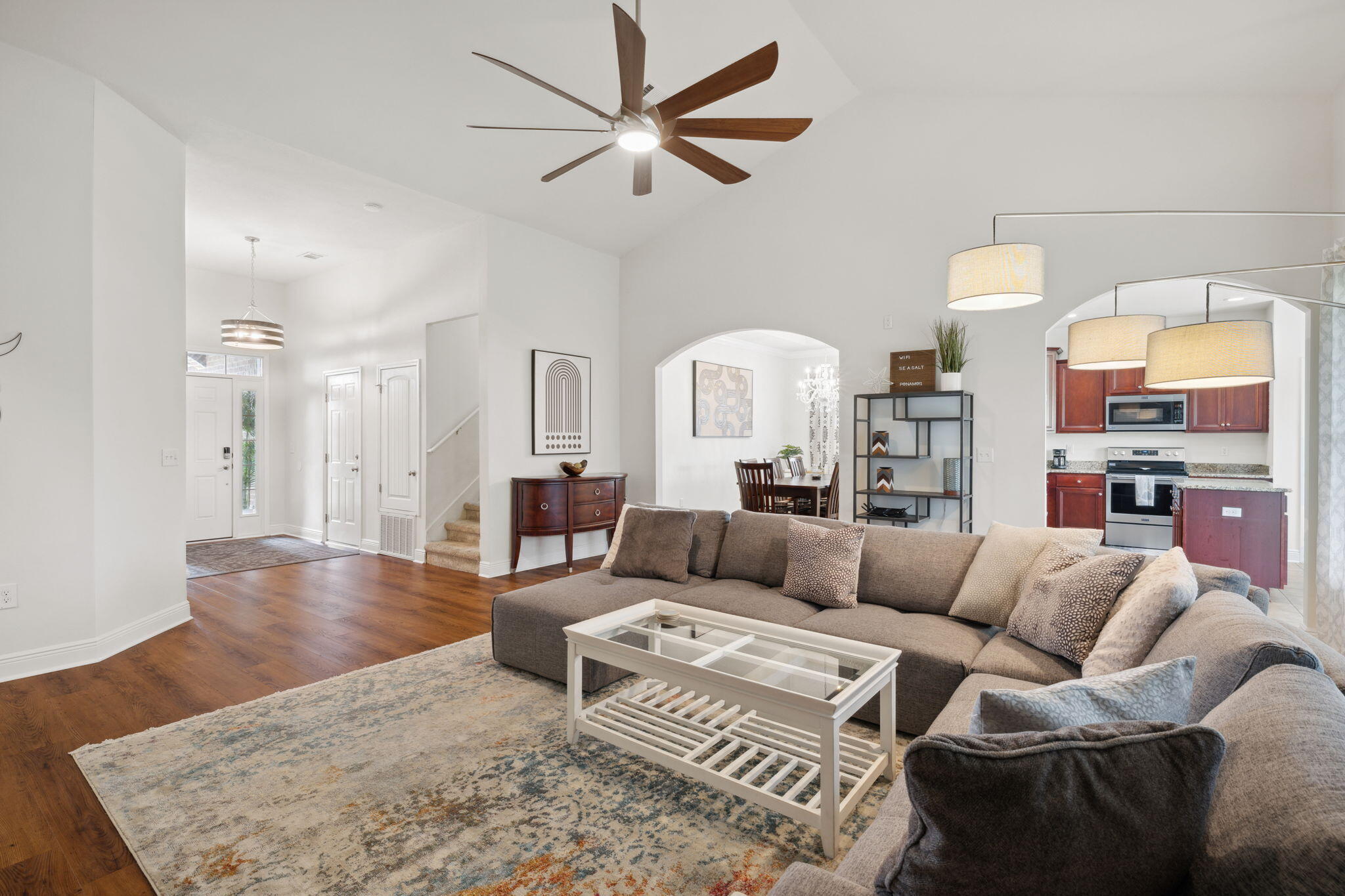 Magnolia Hills Phase 2 - Residential