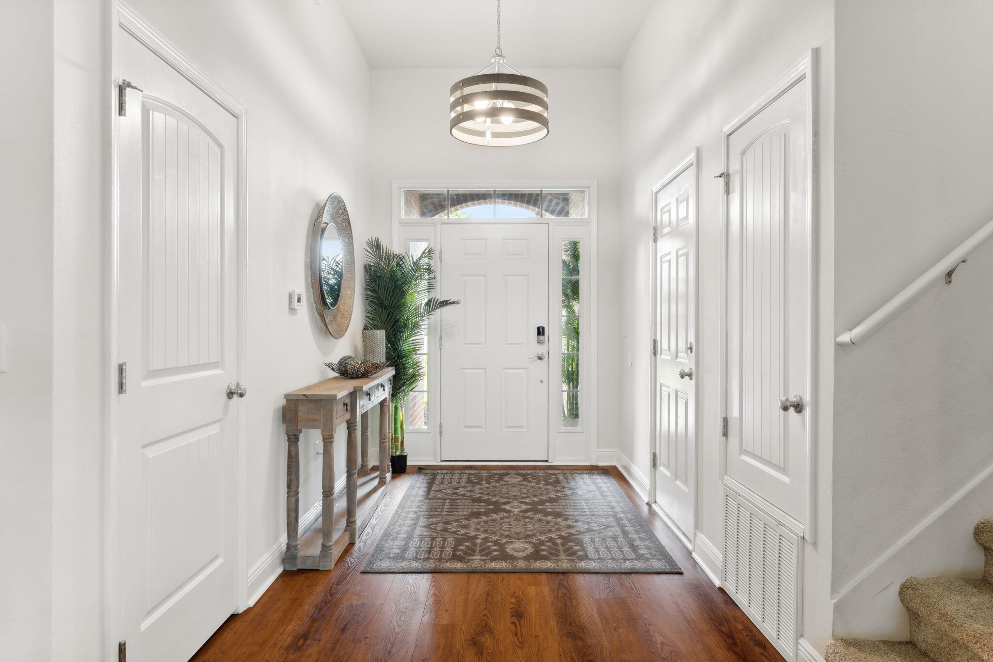 Magnolia Hills Phase 2 - Residential