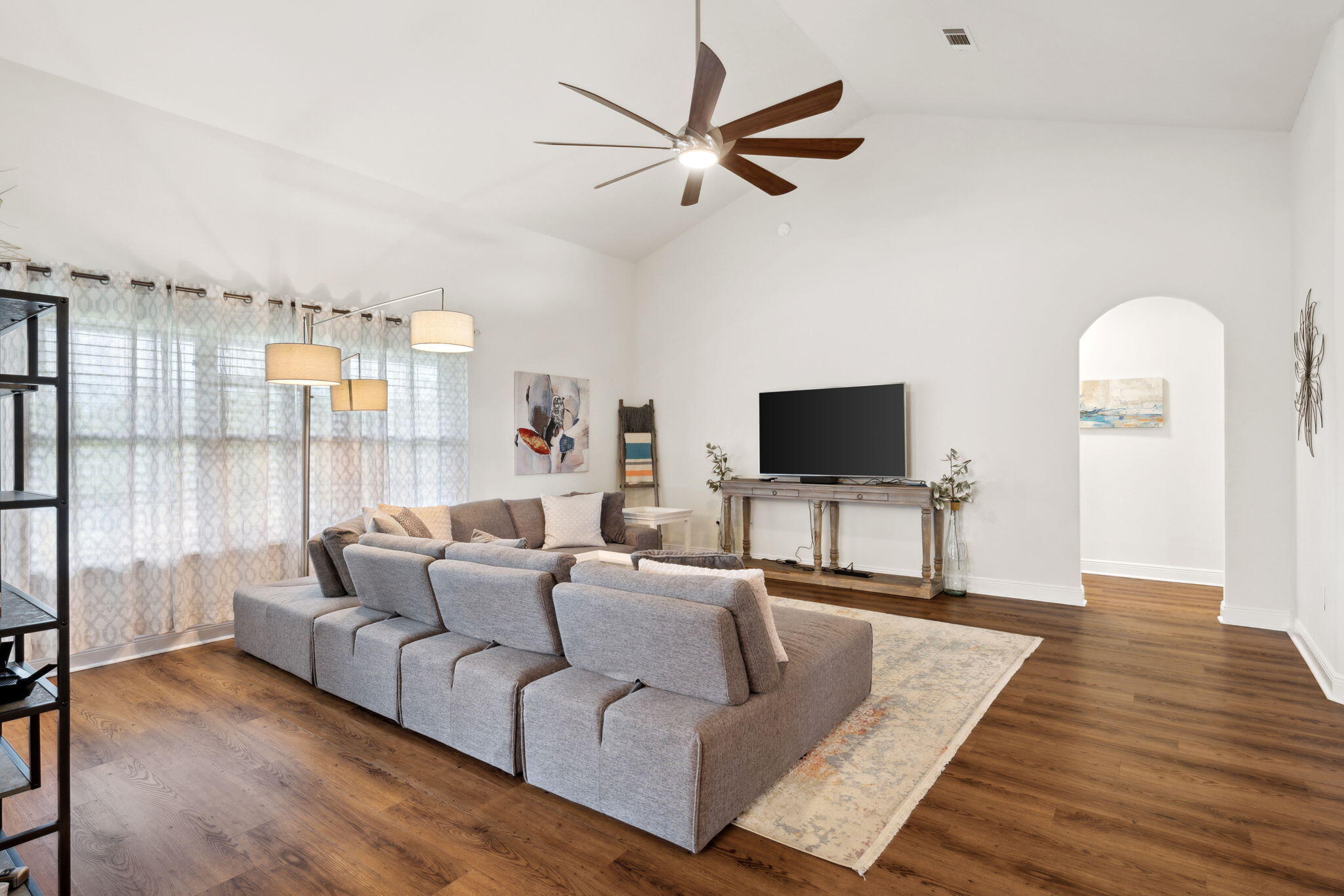 Magnolia Hills Phase 2 - Residential