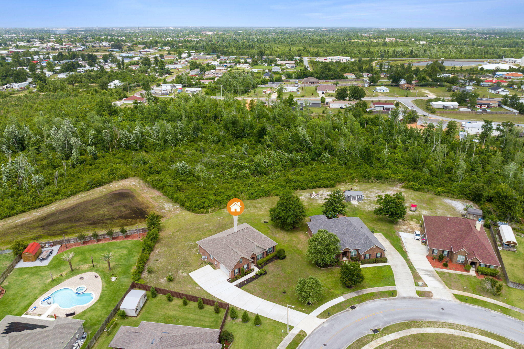 Magnolia Hills Phase 2 - Residential