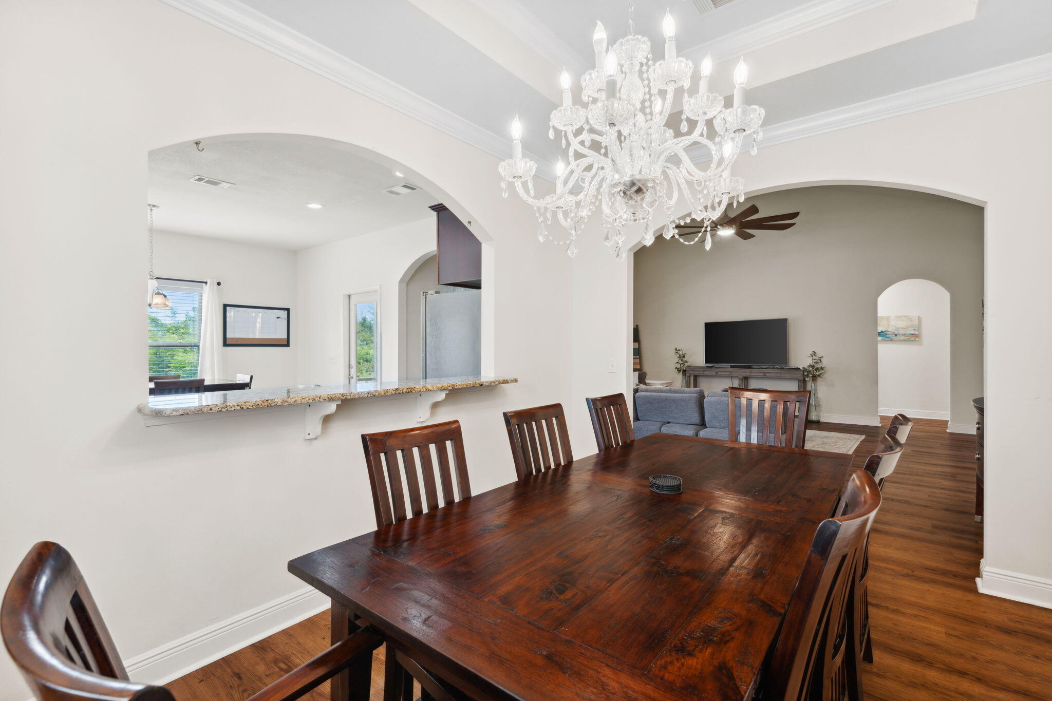 Magnolia Hills Phase 2 - Residential