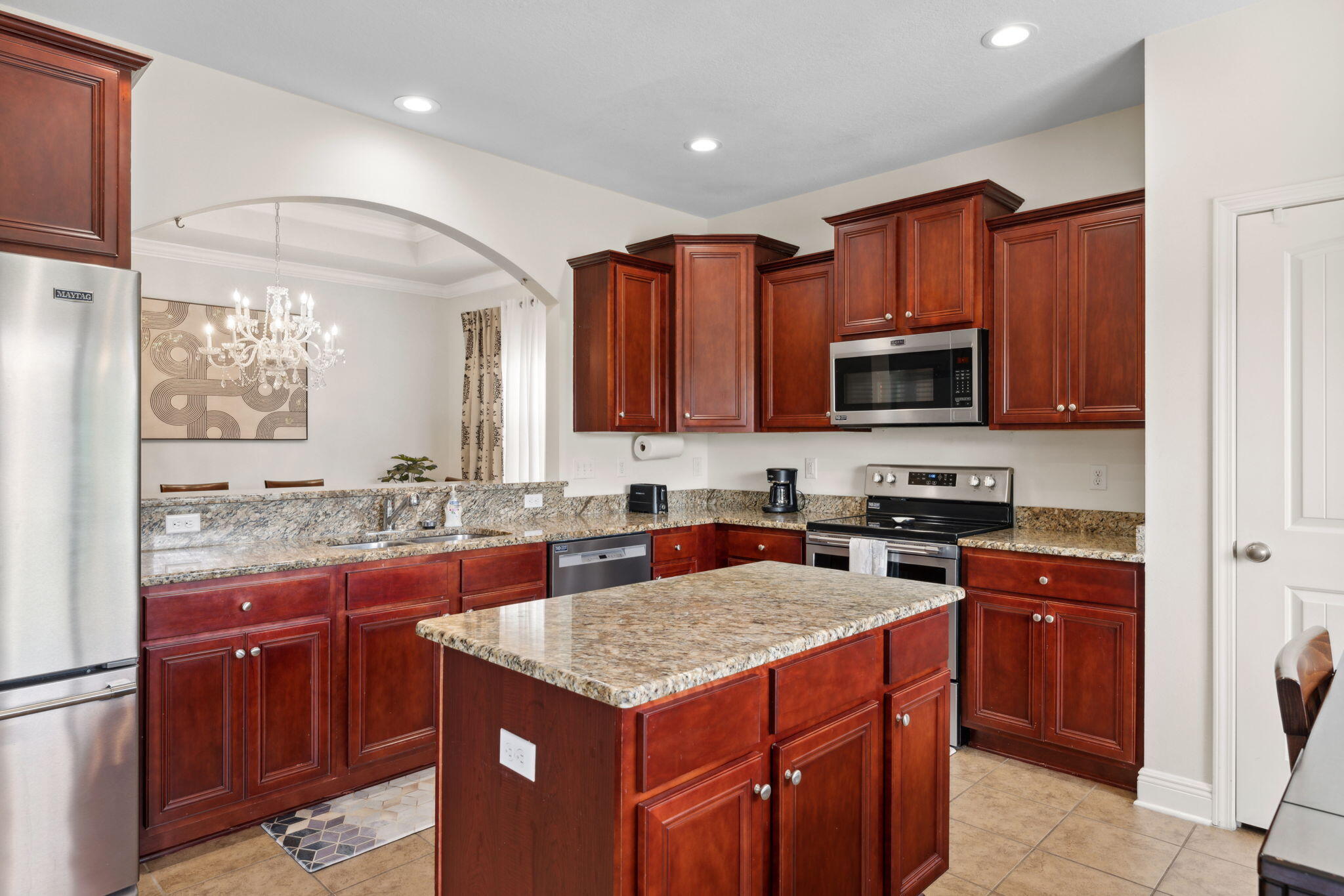 Magnolia Hills Phase 2 - Residential