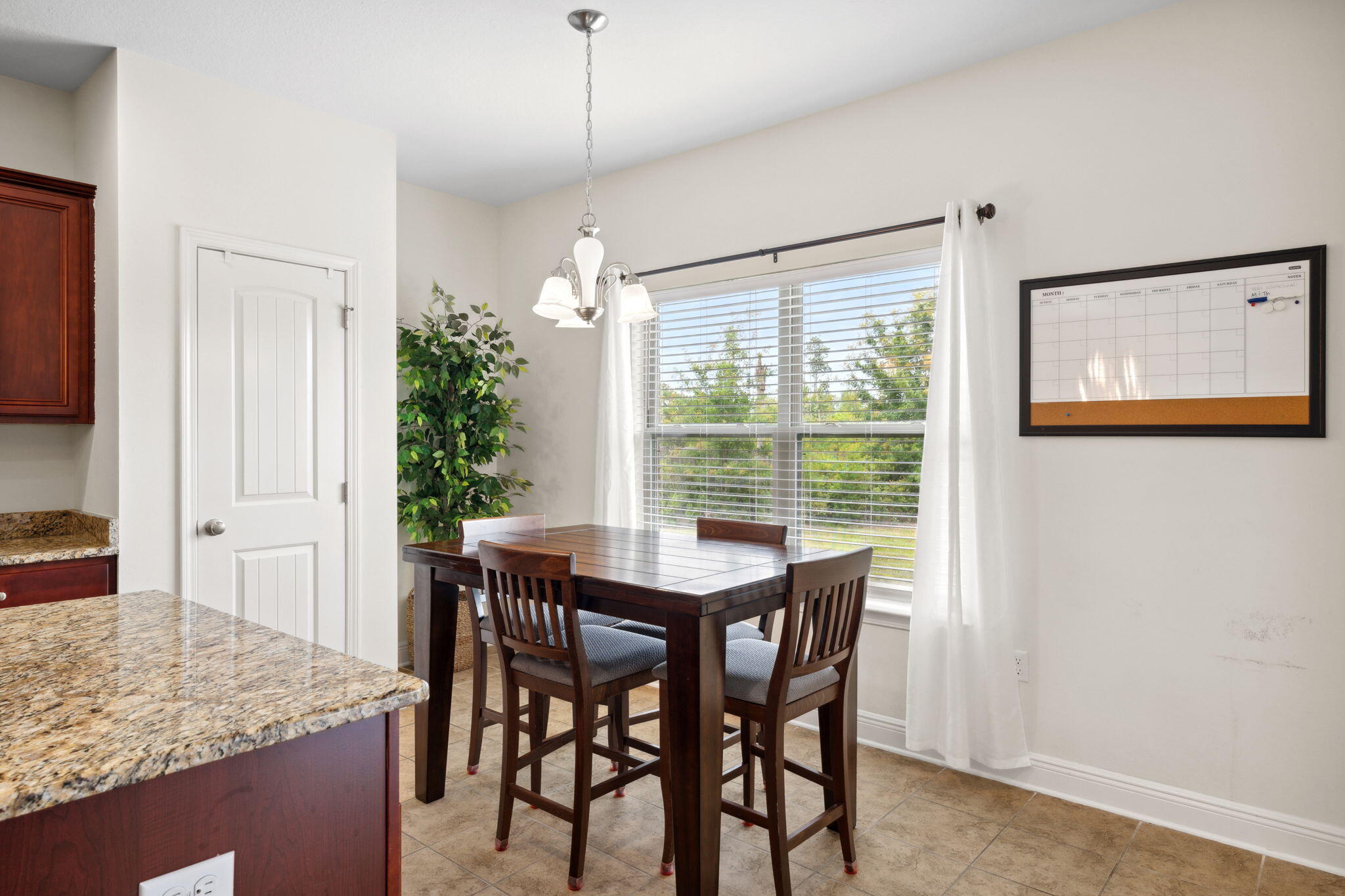 Magnolia Hills Phase 2 - Residential