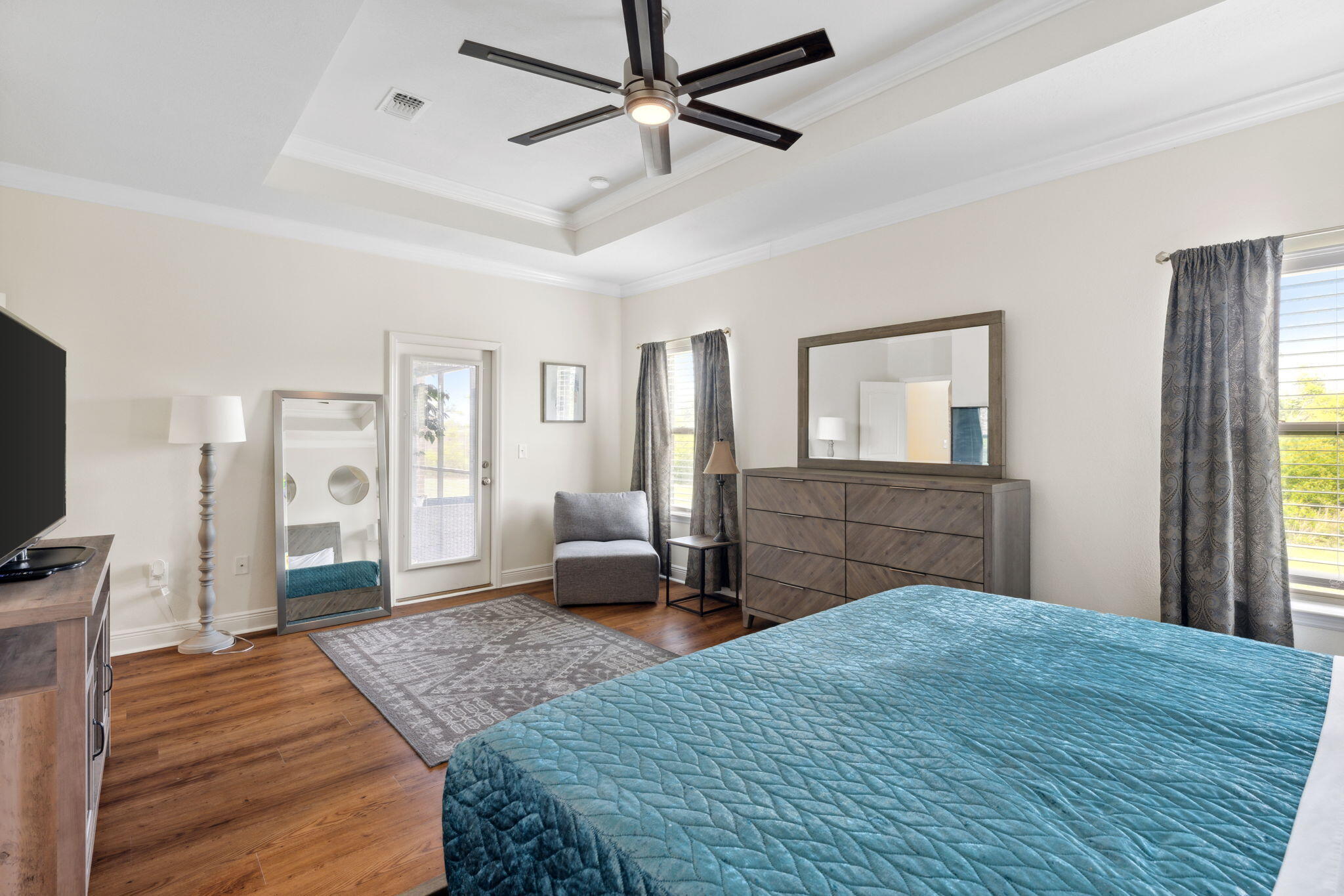 Magnolia Hills Phase 2 - Residential