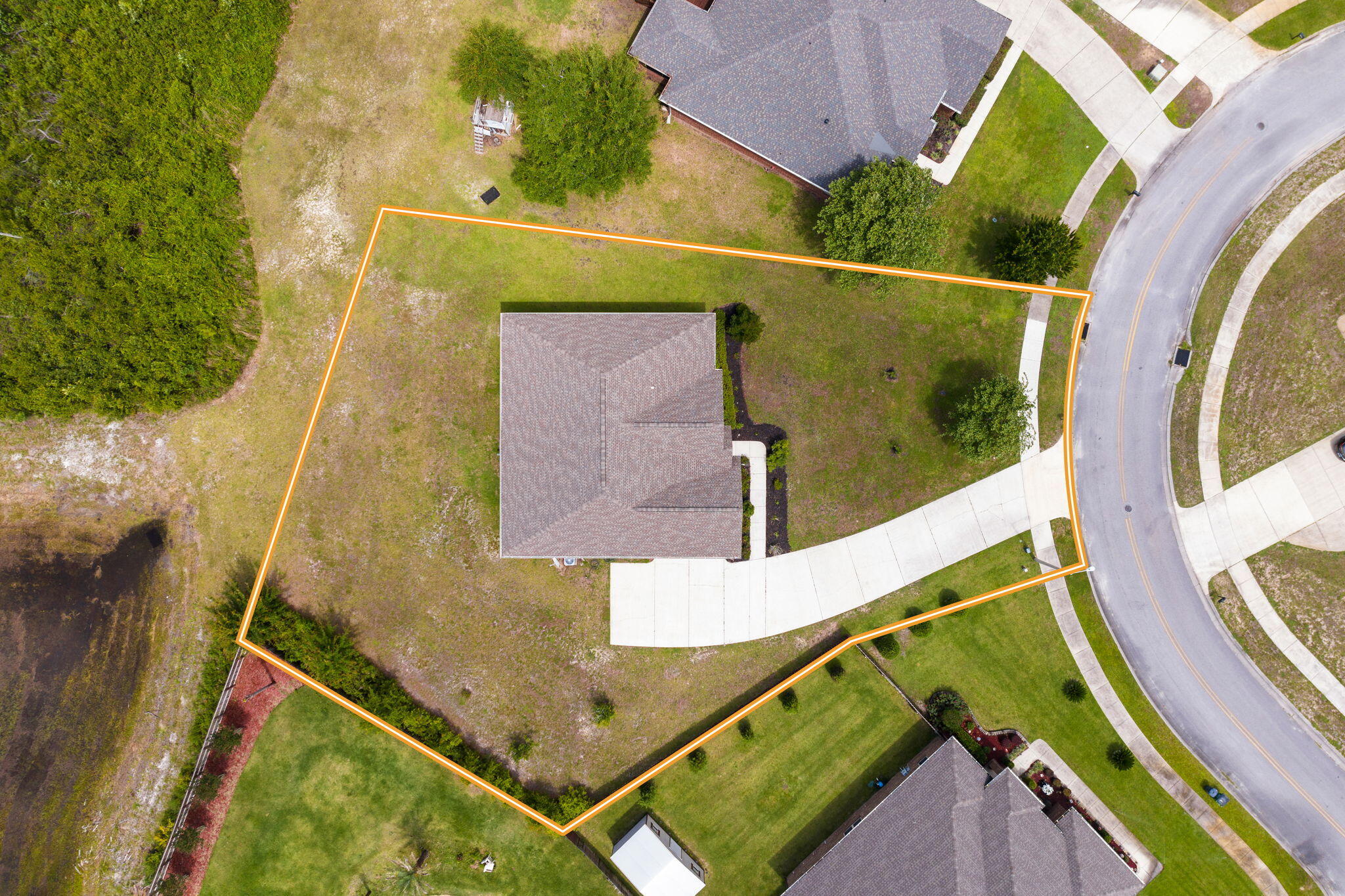 Magnolia Hills Phase 2 - Residential