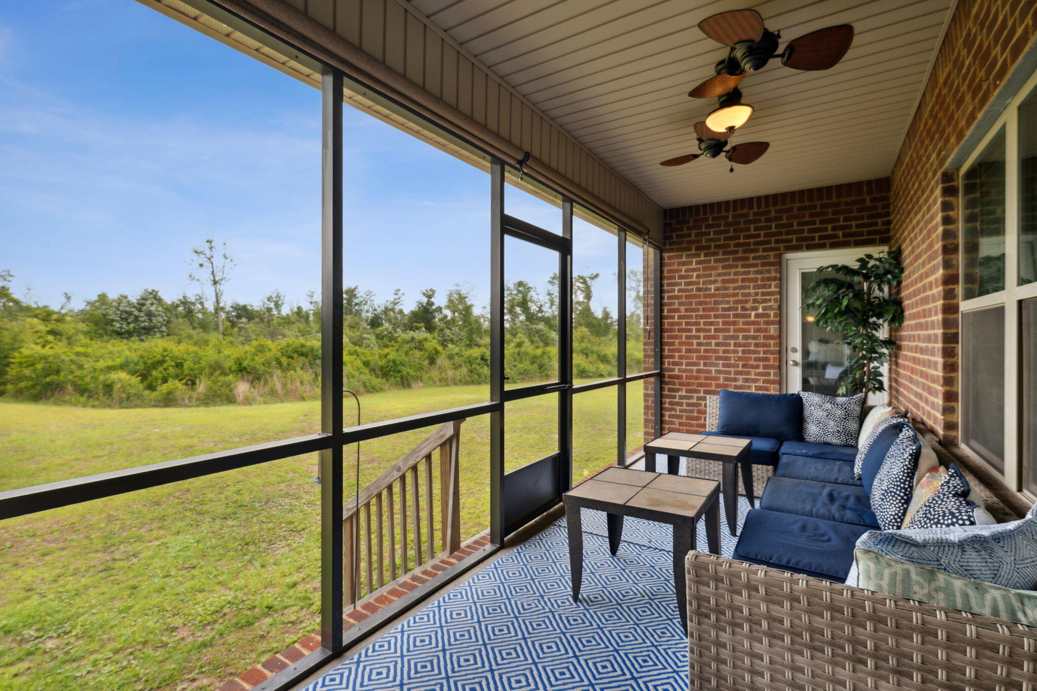 Magnolia Hills Phase 2 - Residential