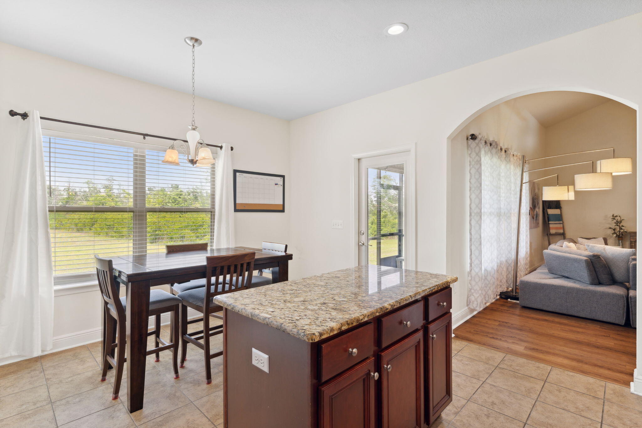 Magnolia Hills Phase 2 - Residential