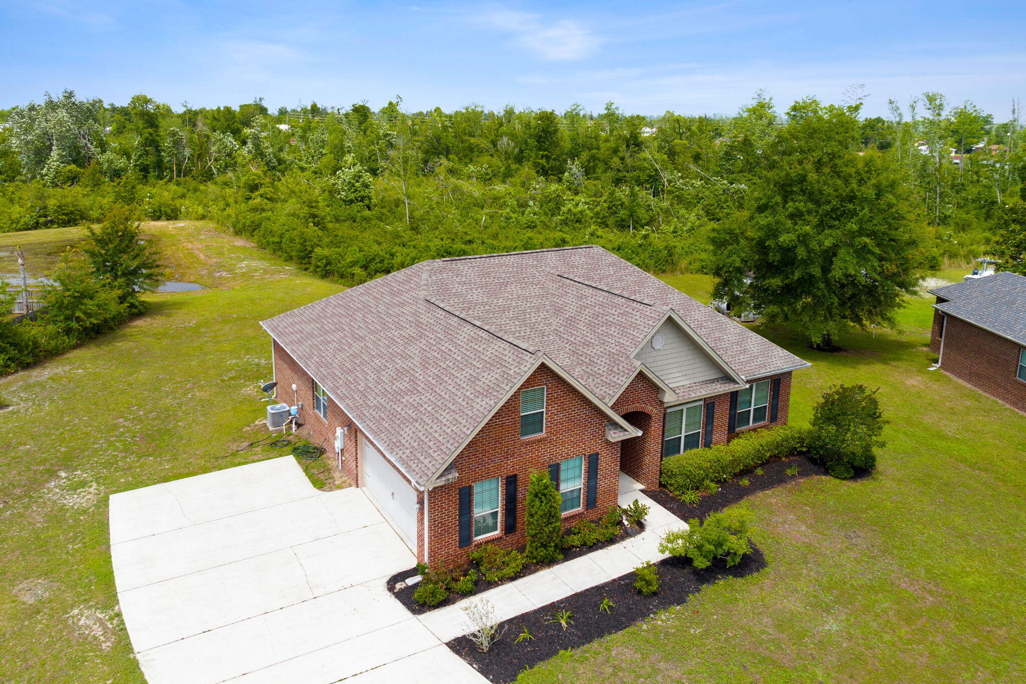 Magnolia Hills Phase 2 - Residential