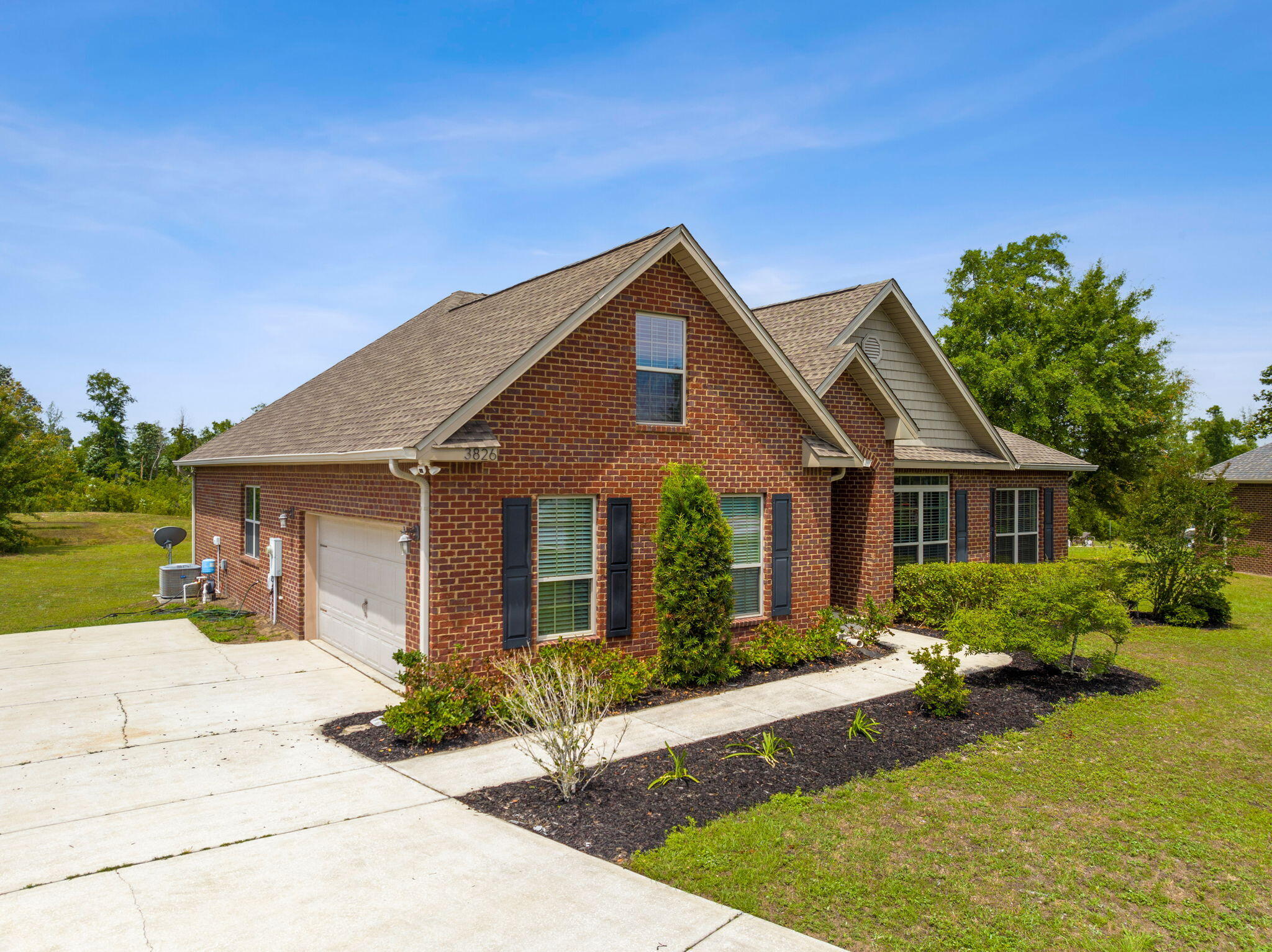 Magnolia Hills Phase 2 - Residential