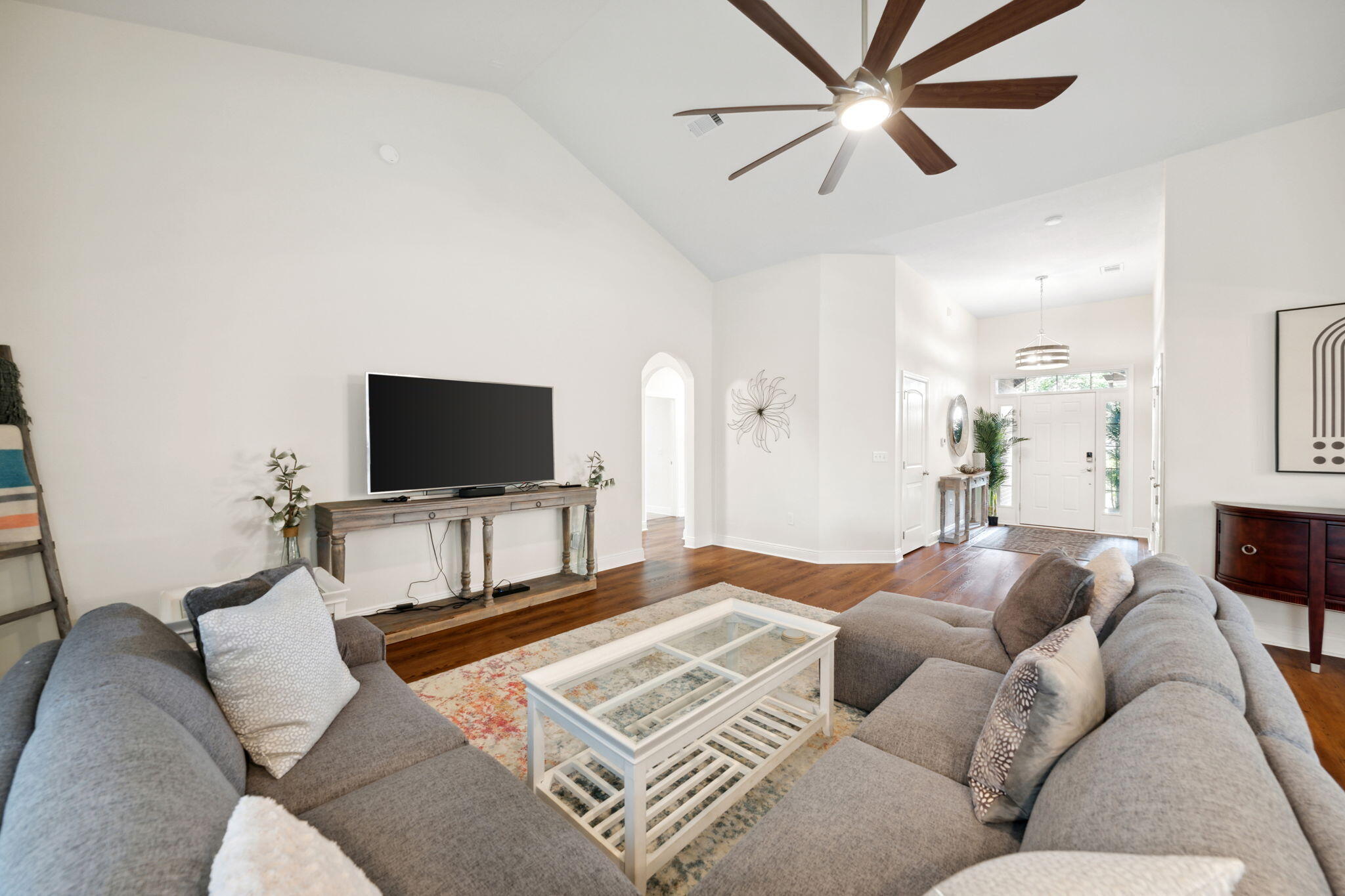 Magnolia Hills Phase 2 - Residential