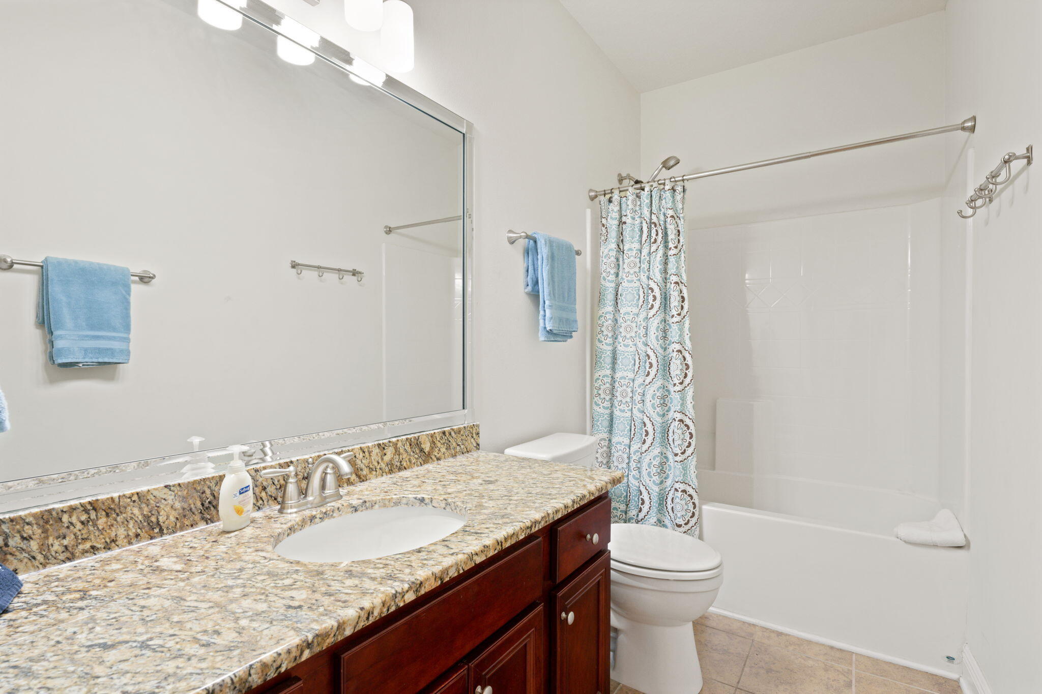 Magnolia Hills Phase 2 - Residential