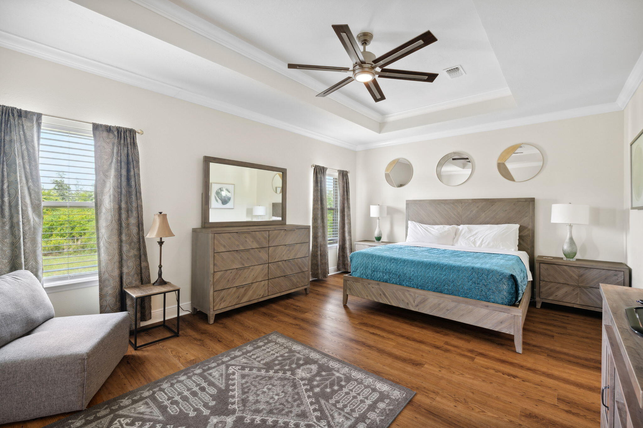 Magnolia Hills Phase 2 - Residential