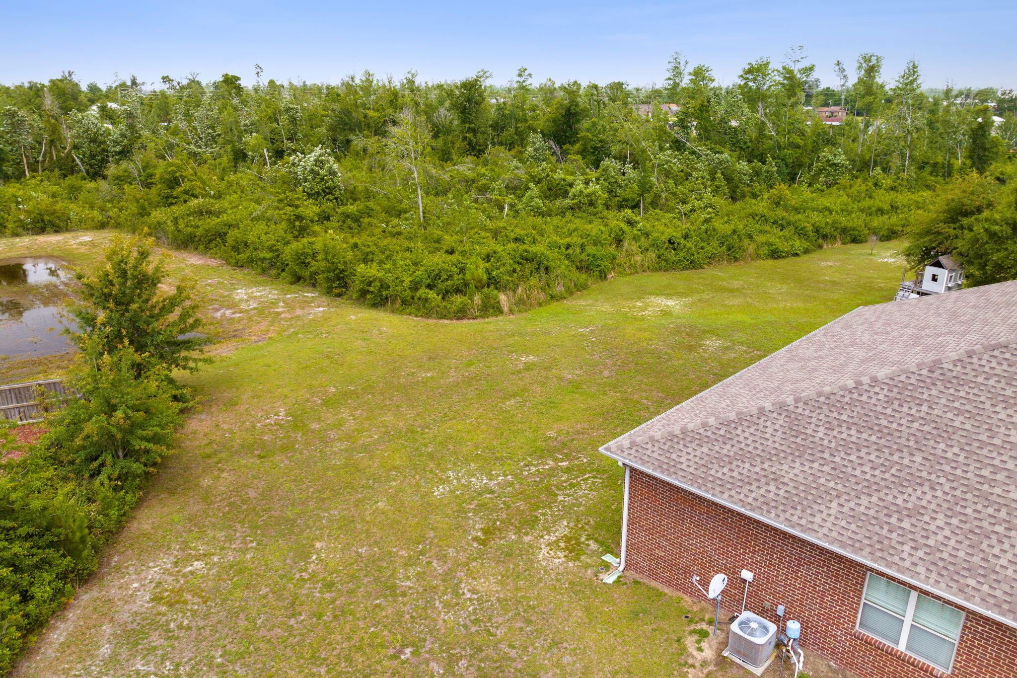 Magnolia Hills Phase 2 - Residential